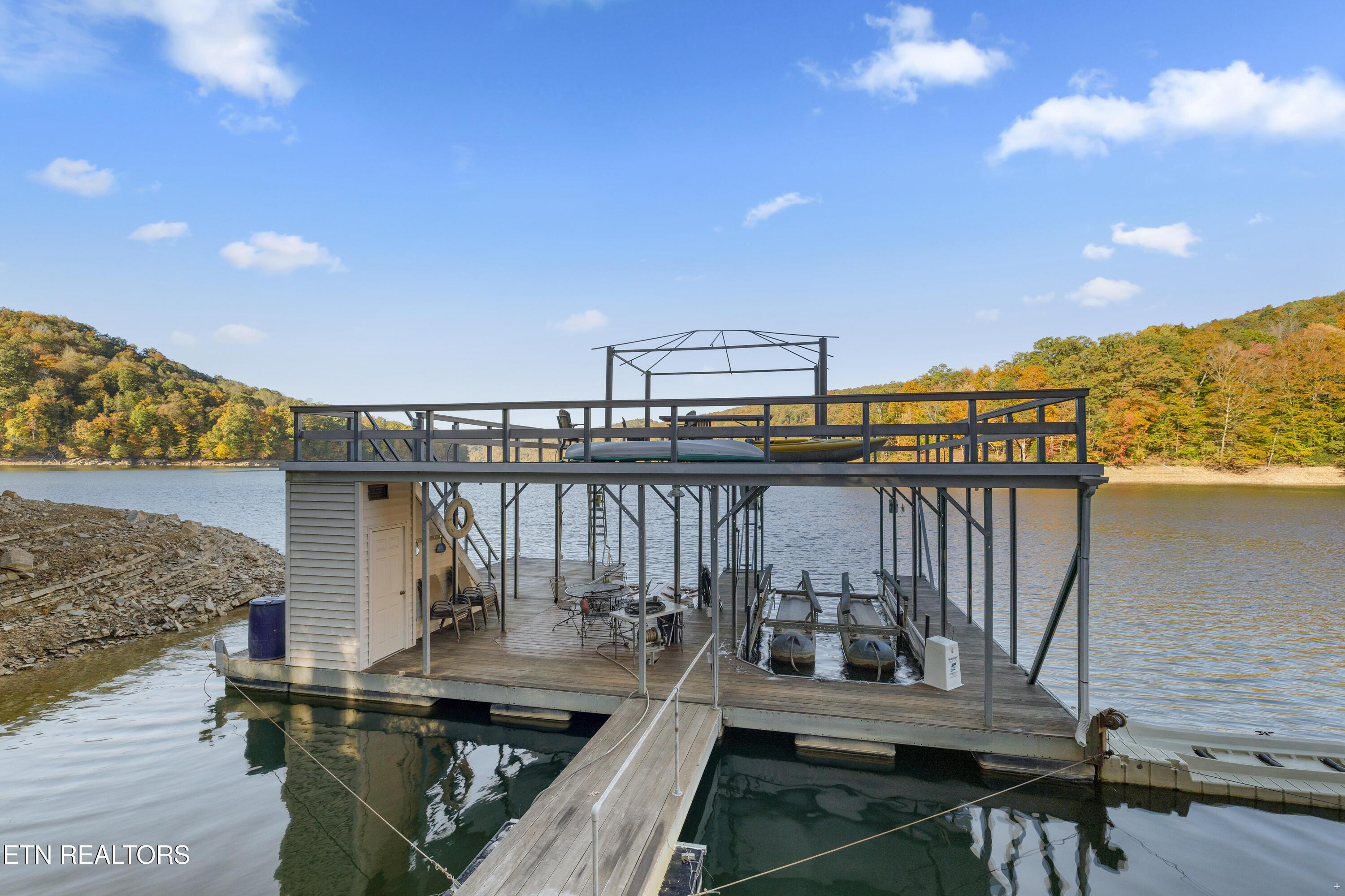236 Norris Shores Ln., Sharps Chapel, TN - Norris Lake Real Estate - Image# 5