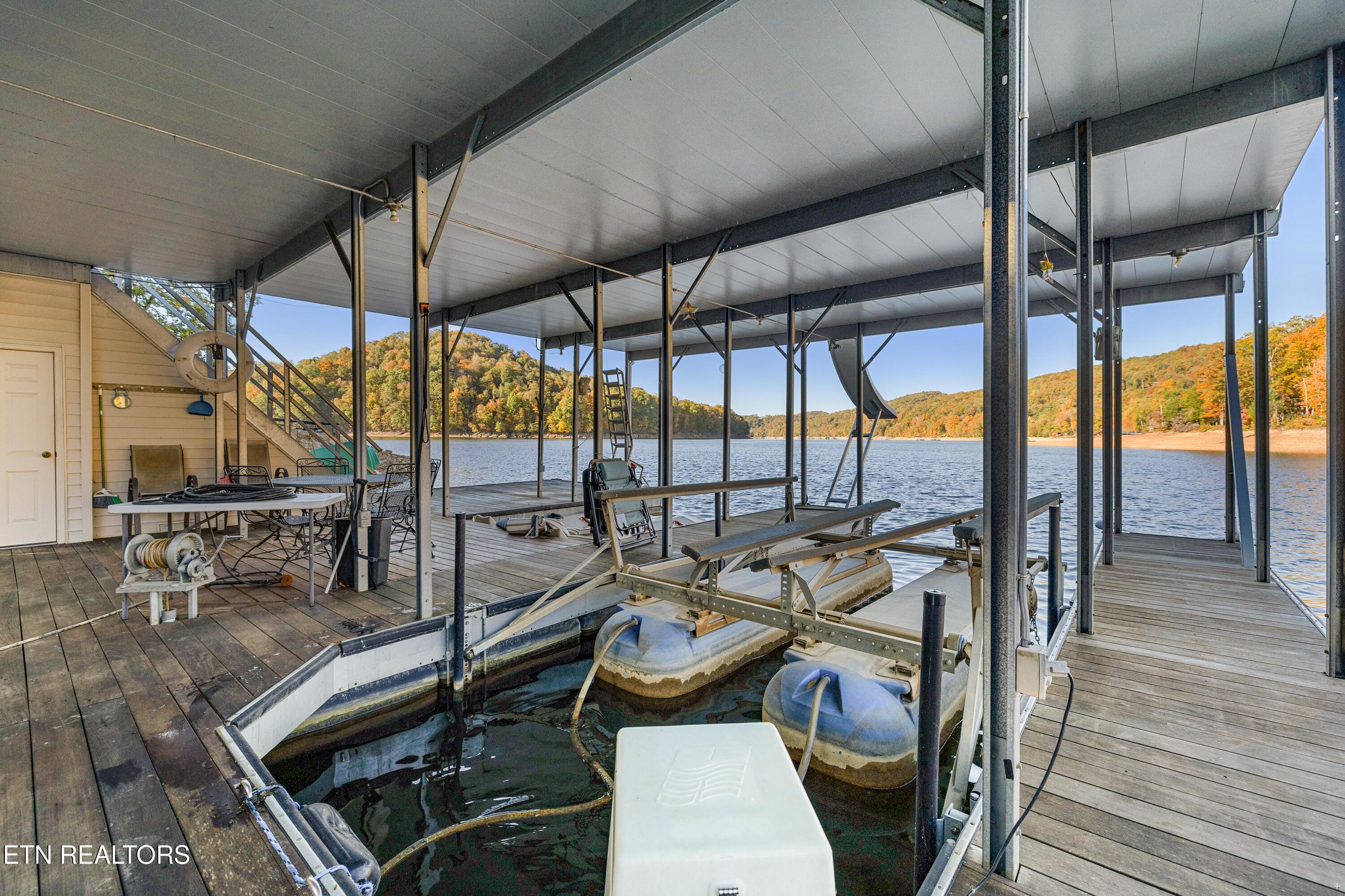 236 Norris Shores Ln., Sharps Chapel, TN - Norris Lake Real Estate - Image# 52