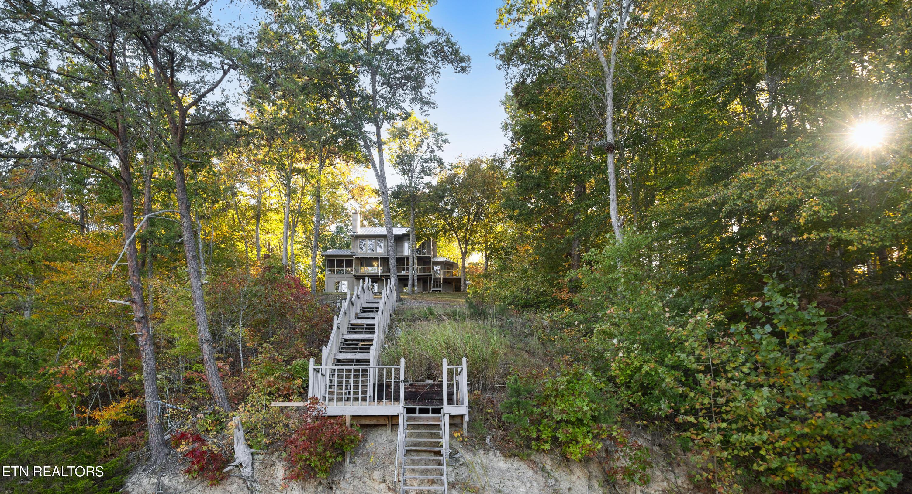 236 Norris Shores Ln., Sharps Chapel, TN - Norris Lake Real Estate - Image# 48