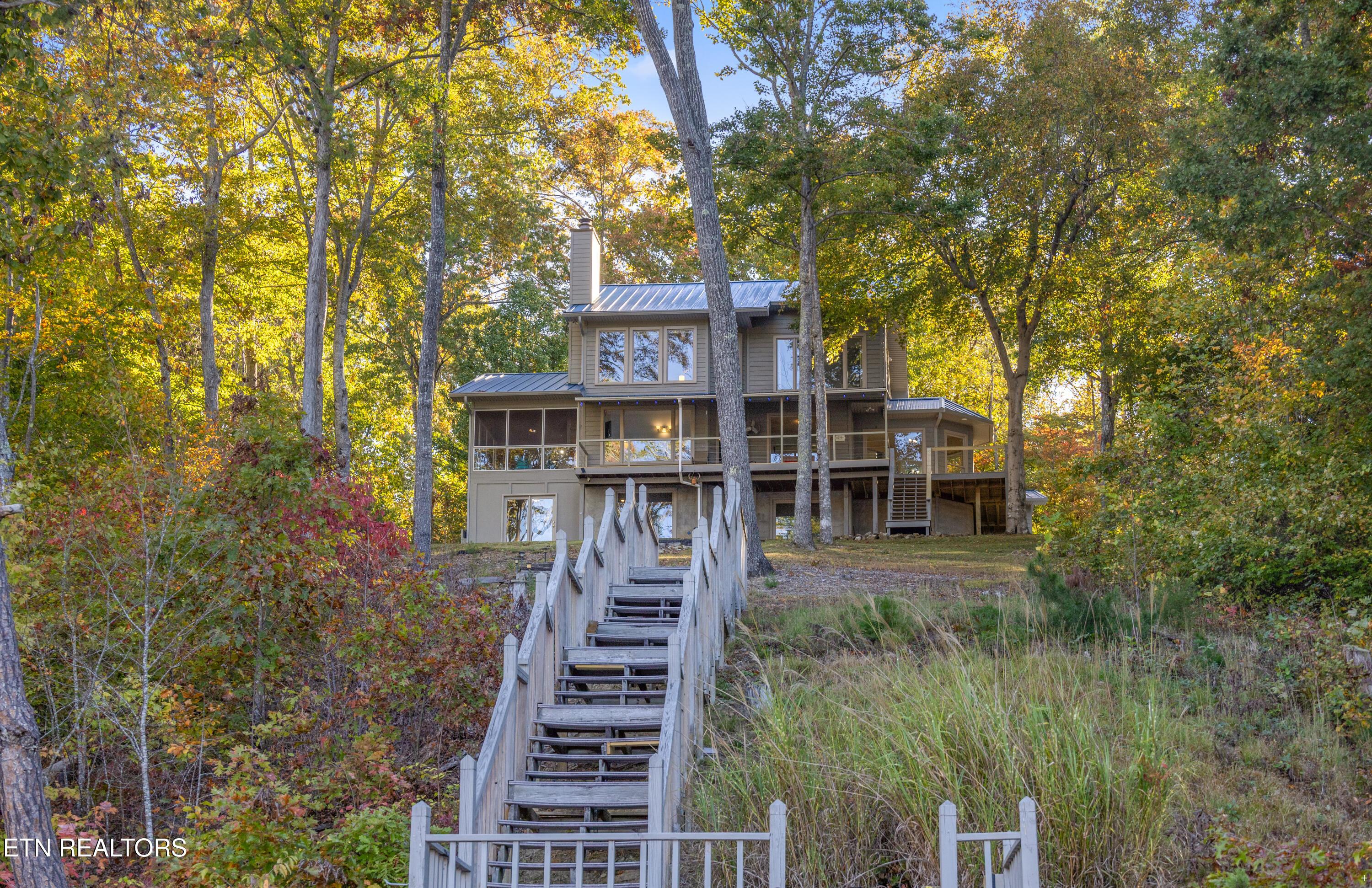 236 Norris Shores Ln., Sharps Chapel, TN - Norris Lake Real Estate - Image# 49