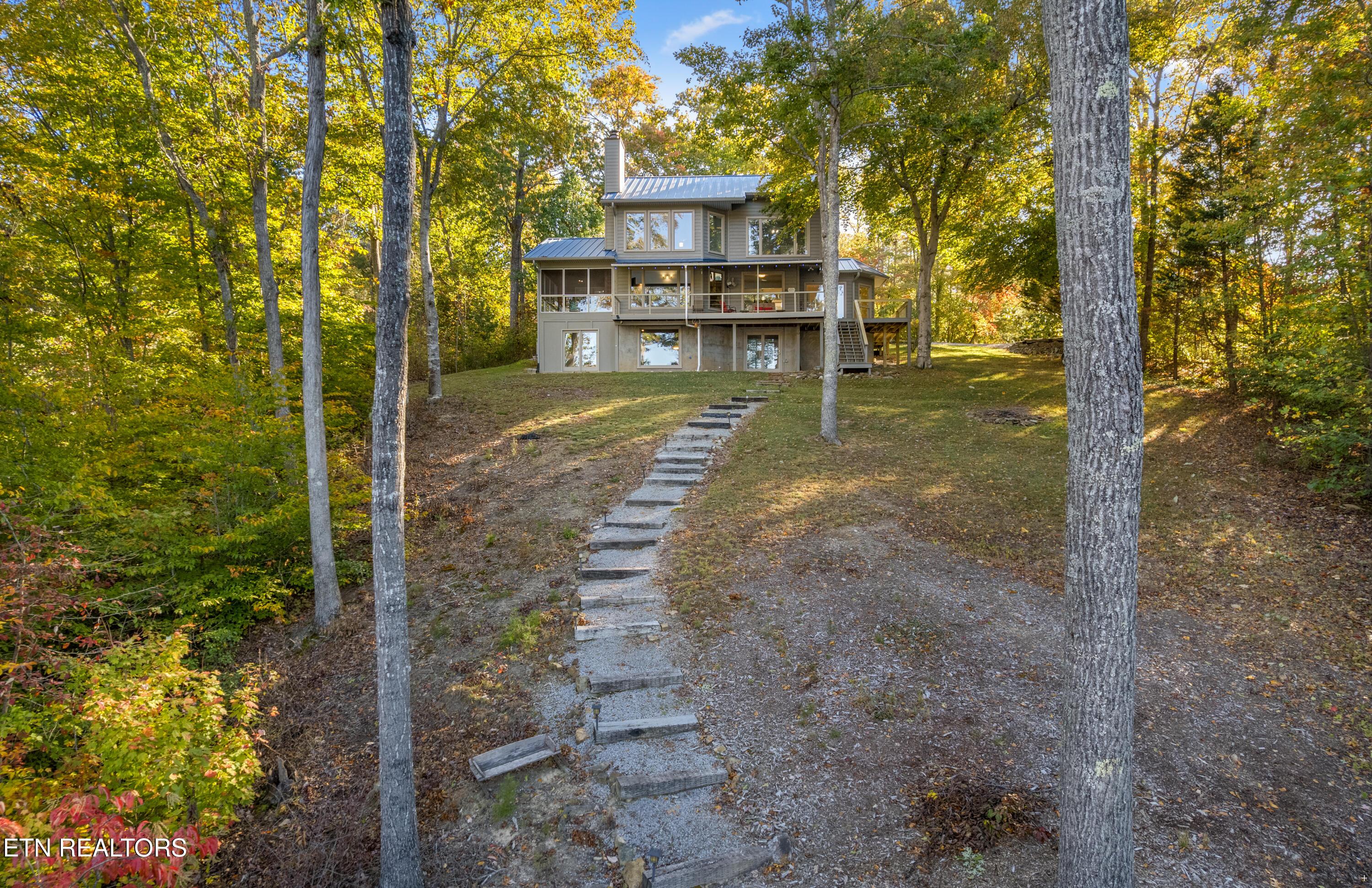 236 Norris Shores Ln., Sharps Chapel, TN - Norris Lake Real Estate - Image# 47