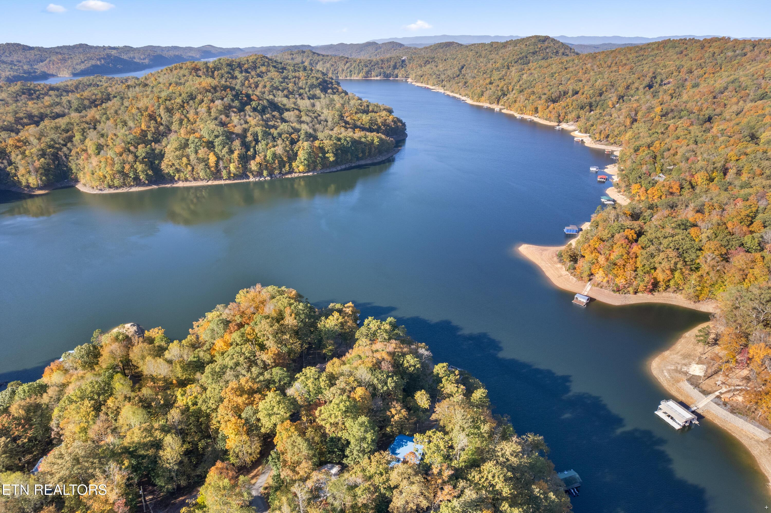 236 Norris Shores Ln., Sharps Chapel, TN - Norris Lake Real Estate - Image# 60