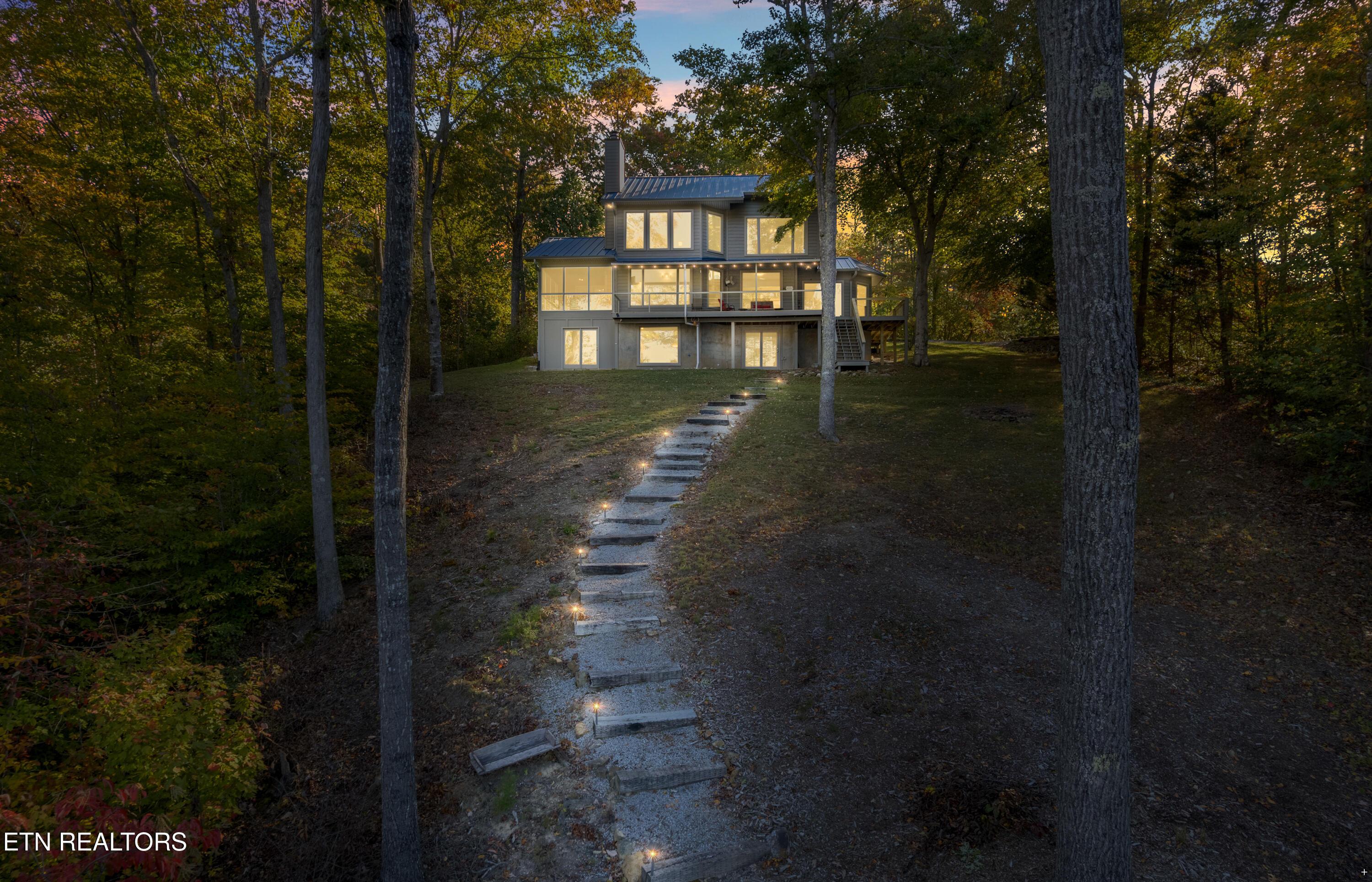 236 Norris Shores Ln., Sharps Chapel, TN - Norris Lake Real Estate - Image# 50