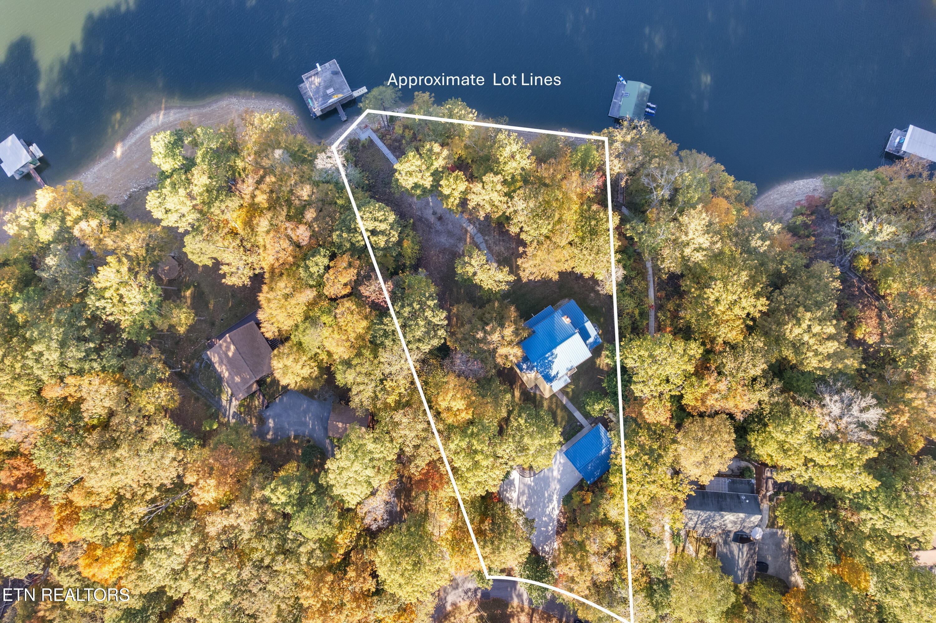 236 Norris Shores Ln., Sharps Chapel, TN - Norris Lake Real Estate - Image# 6