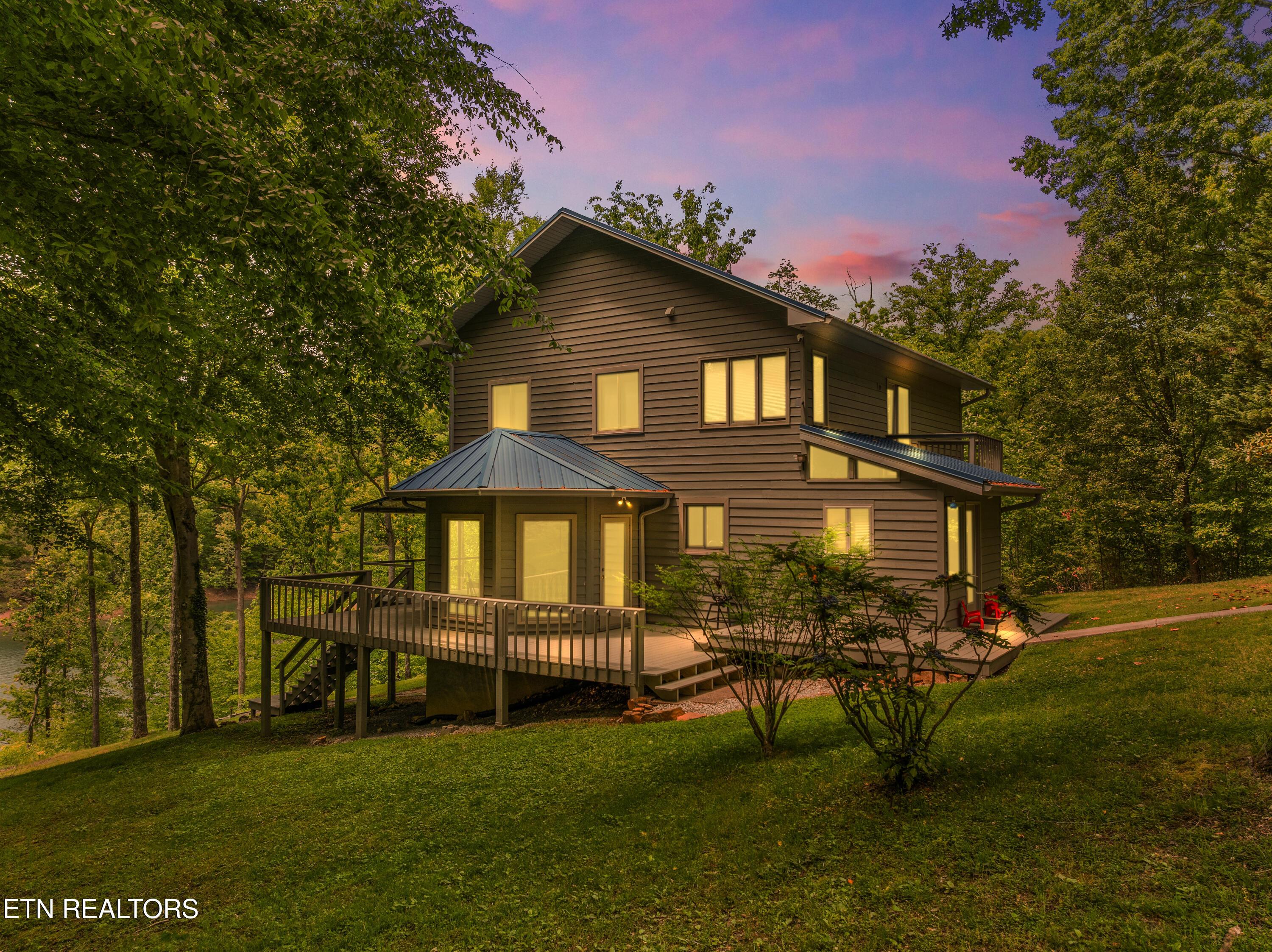 Norris Lake Real Estate - Image# 2