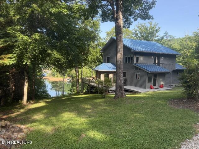 236 Norris Shores Ln., Sharps Chapel, TN - Norris Lake Real Estate - Image# 5