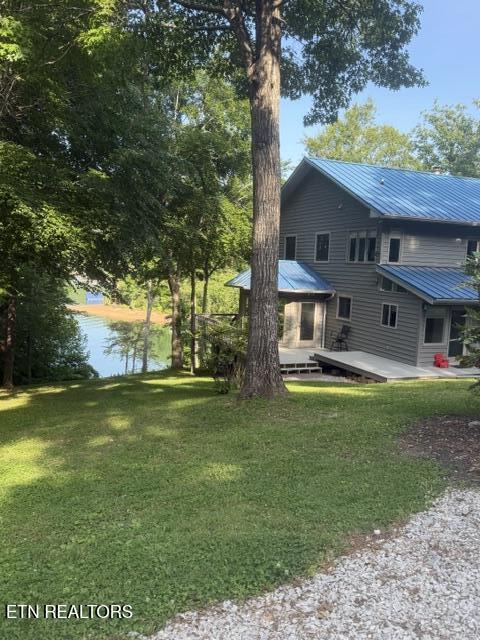 236 Norris Shores Ln., Sharps Chapel, TN - Norris Lake Real Estate - Image# 10