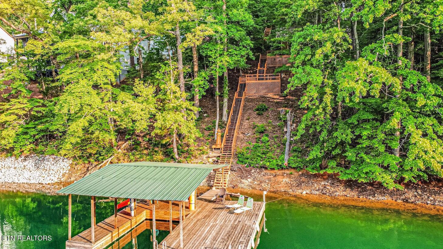 1305 Cove Pointe Rd, Lafollette, TN - Norris Lake Real Estate - Image# 27