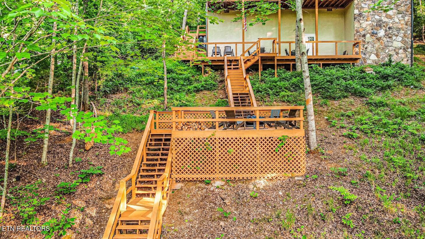 1305 Cove Pointe Rd, Lafollette, TN - Norris Lake Real Estate - Image# 32