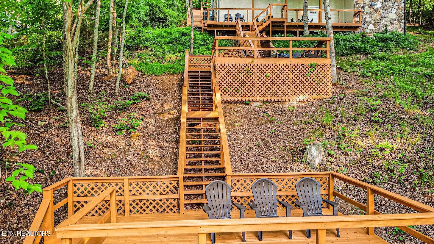 1305 Cove Pointe Rd, Lafollette, TN - Norris Lake Real Estate - Image# 33