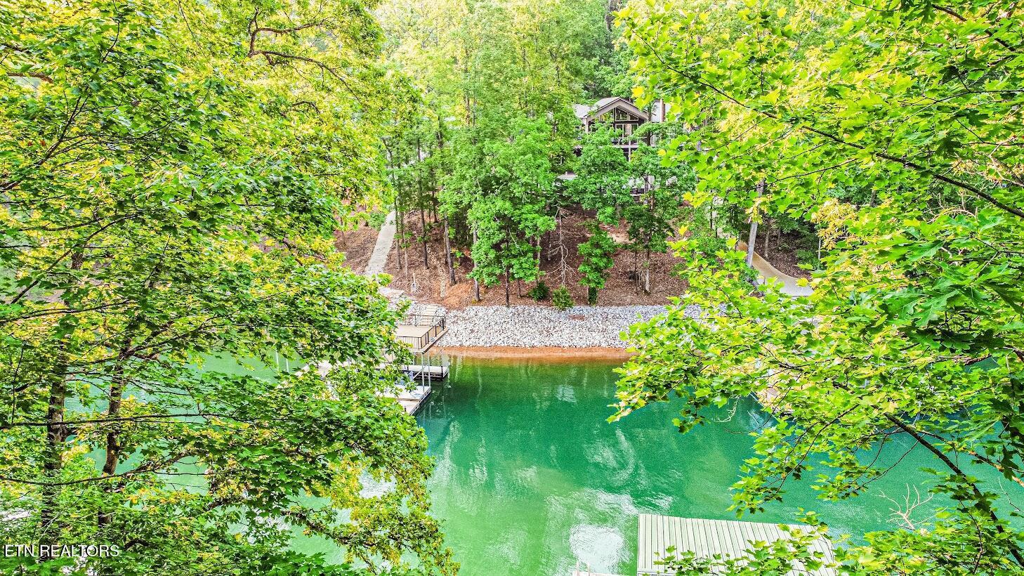 1305 Cove Pointe Rd, Lafollette, TN - Norris Lake Real Estate - Image# 30
