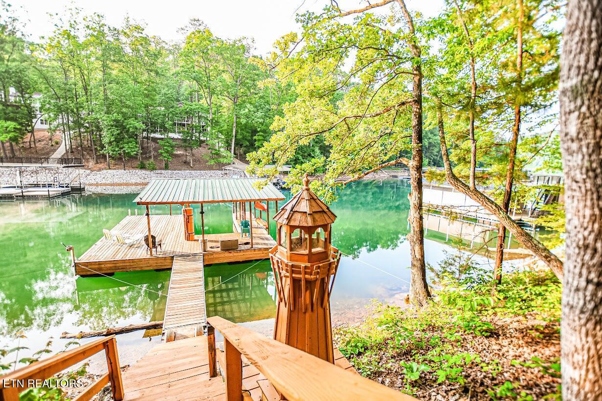 1305 Cove Pointe Rd, Lafollette, TN - Norris Lake Real Estate - Image# 25