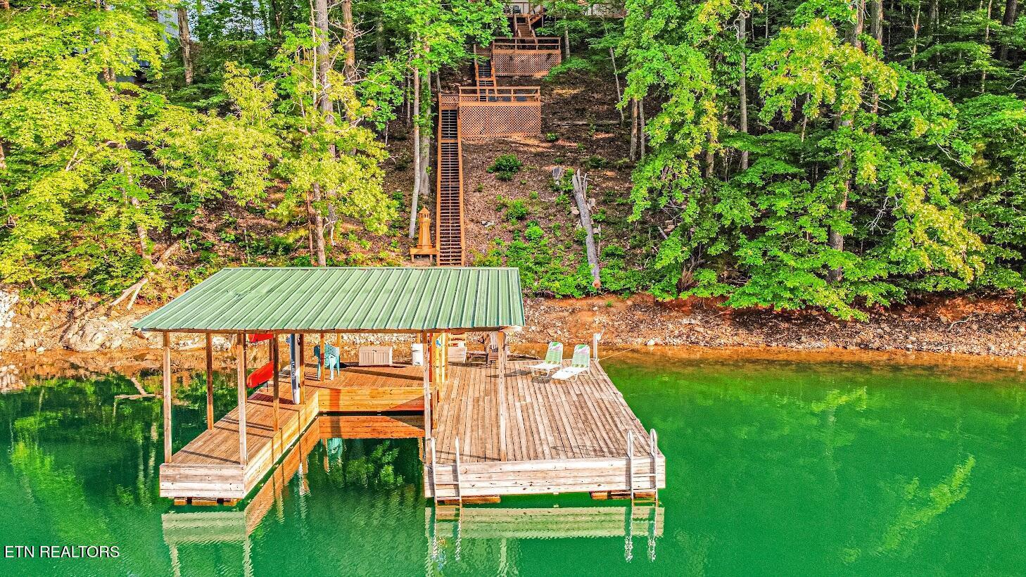 1305 Cove Pointe Rd, Lafollette, TN - Norris Lake Real Estate - Image# 29
