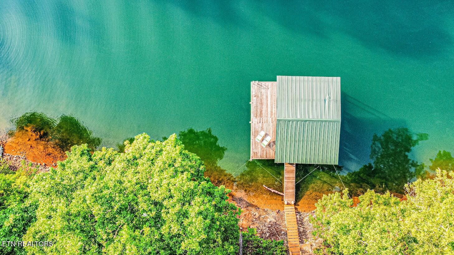 1305 Cove Pointe Rd, Lafollette, TN - Norris Lake Real Estate - Image# 26