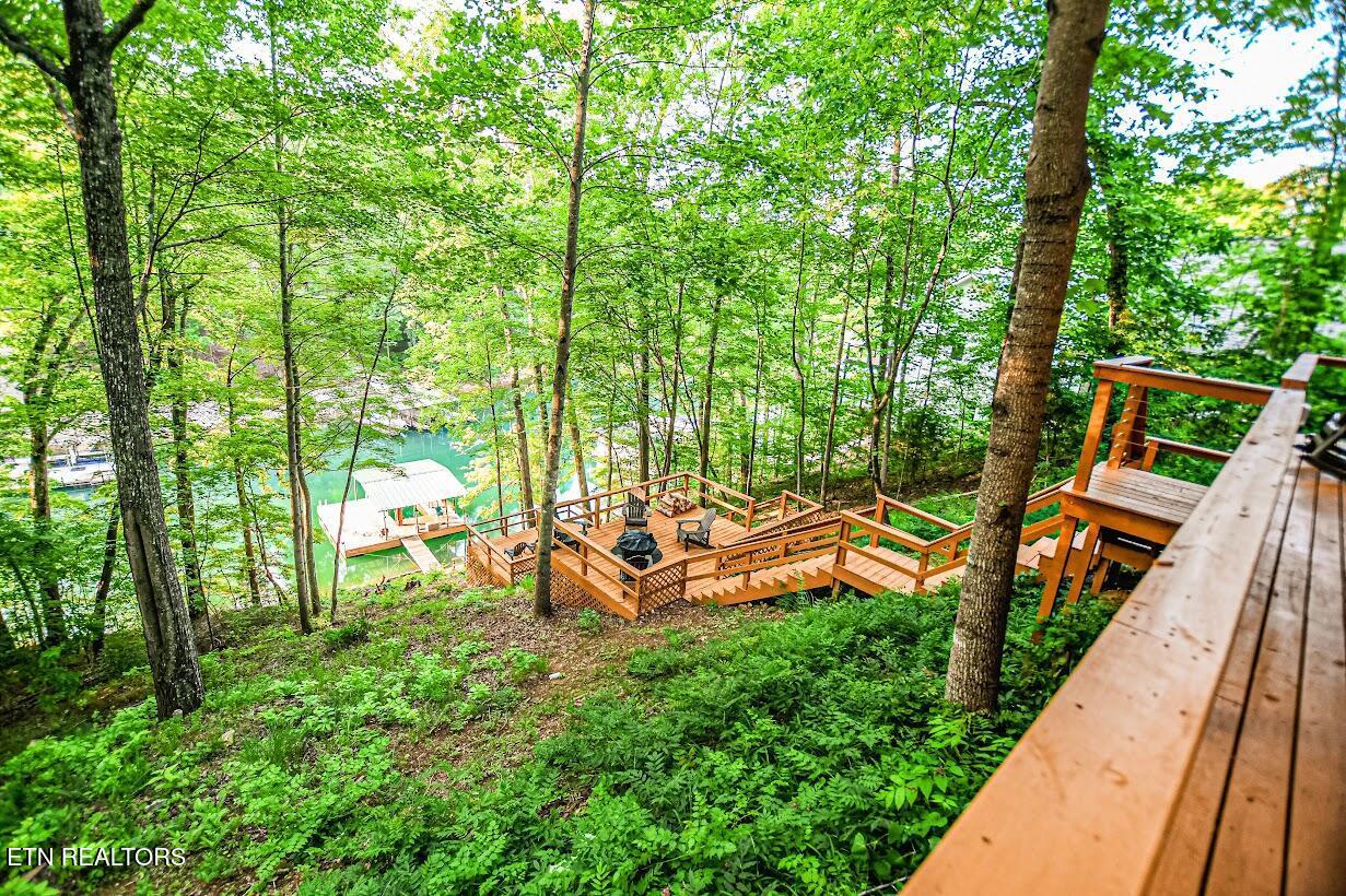 1305 Cove Pointe Rd, Lafollette, TN - Norris Lake Real Estate - Image# 31