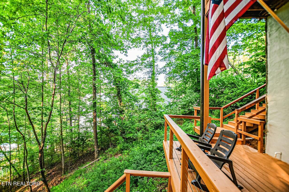 1305 Cove Pointe Rd, Lafollette, TN - Norris Lake Real Estate - Image# 34