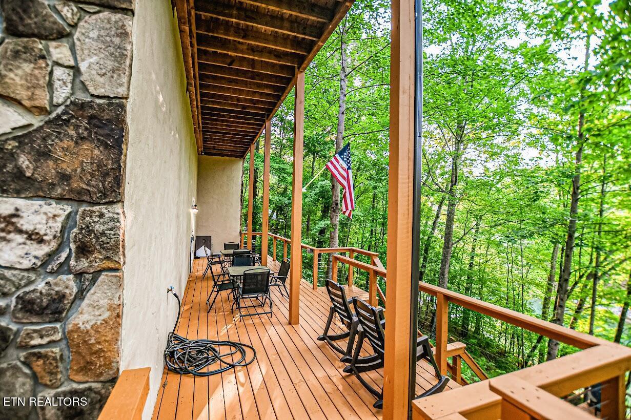 1305 Cove Pointe Rd, Lafollette, TN - Norris Lake Real Estate - Image# 24