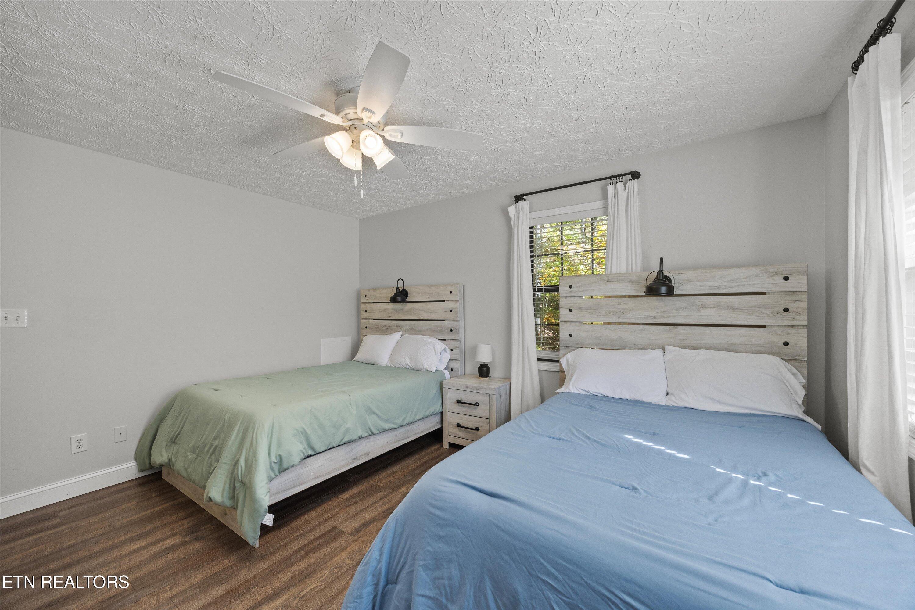 1305 Cove Pointe Rd, Lafollette, TN - Norris Lake Real Estate - Image# 21