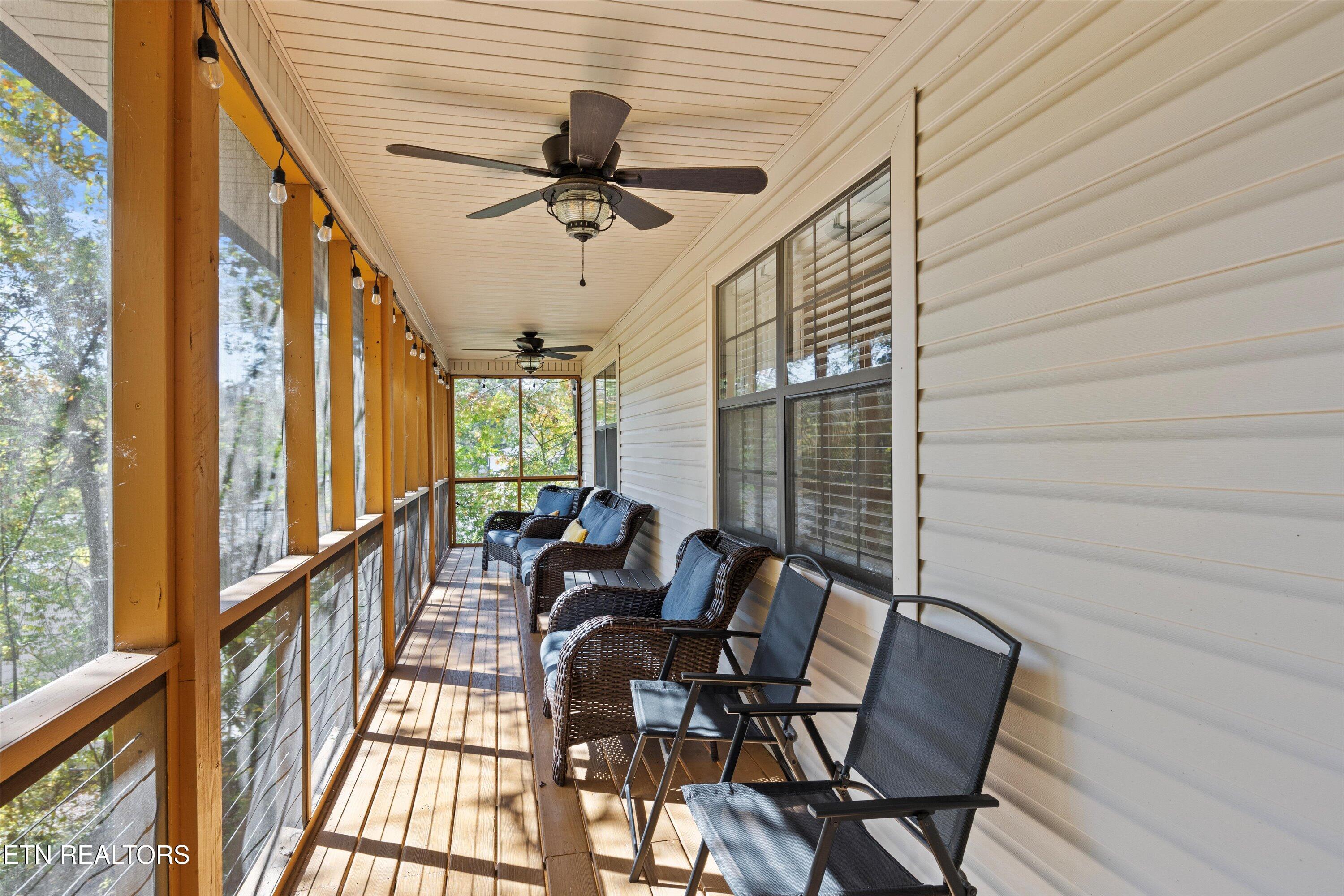 1305 Cove Pointe Rd, Lafollette, TN - Norris Lake Real Estate - Image# 22