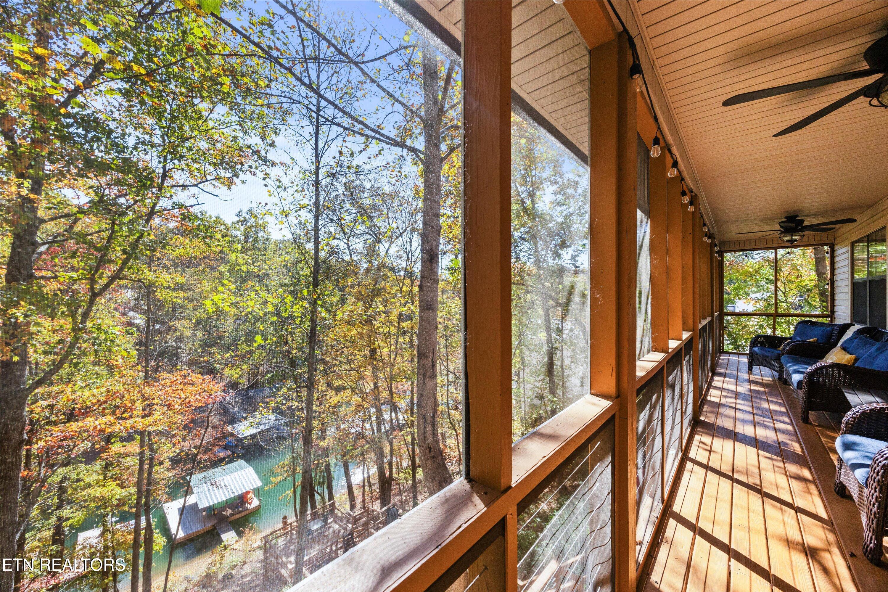 1305 Cove Pointe Rd, Lafollette, TN - Norris Lake Real Estate - Image# 23