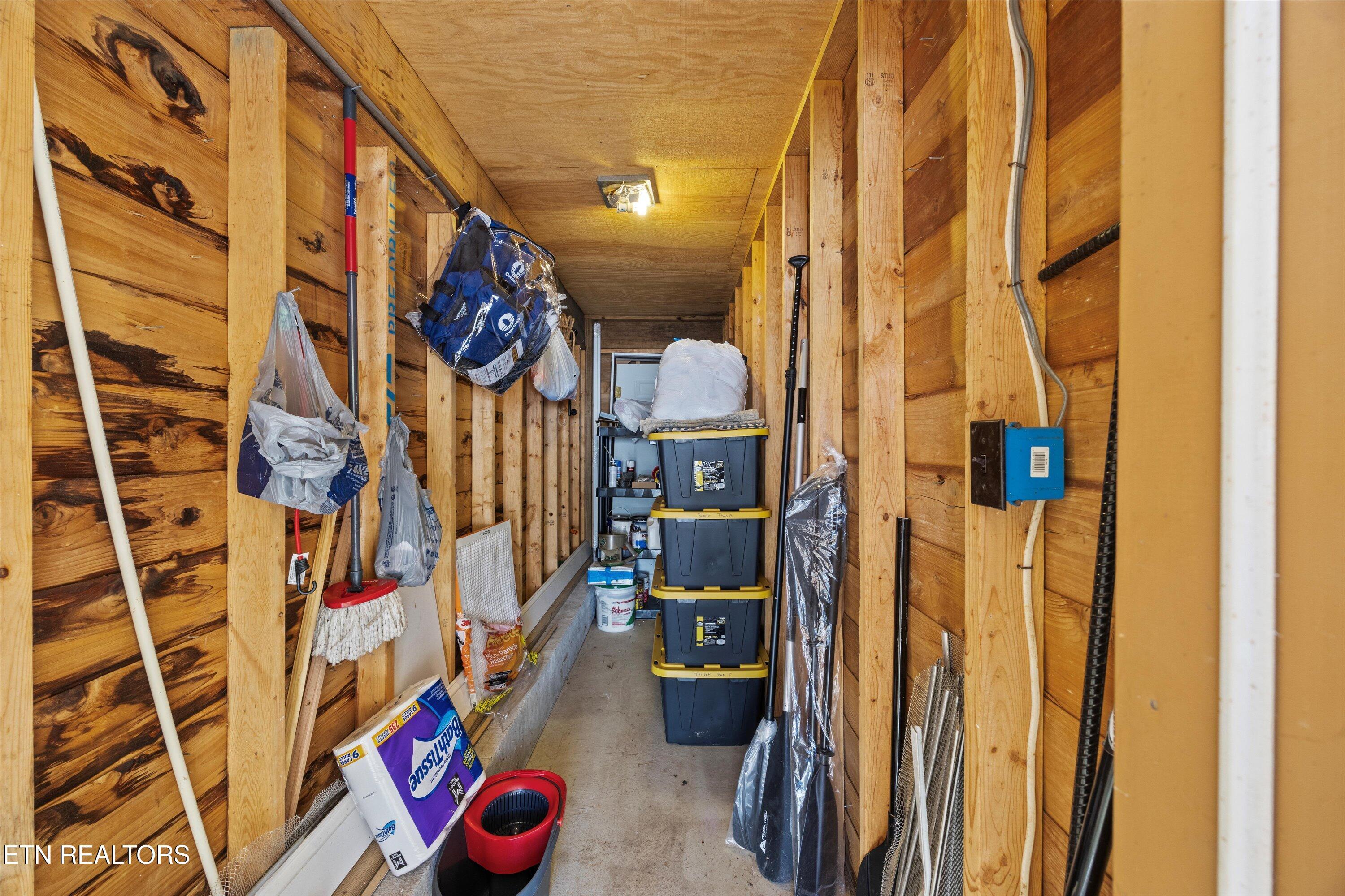1305 Cove Pointe Rd, Lafollette, TN - Norris Lake Real Estate - Image# 37