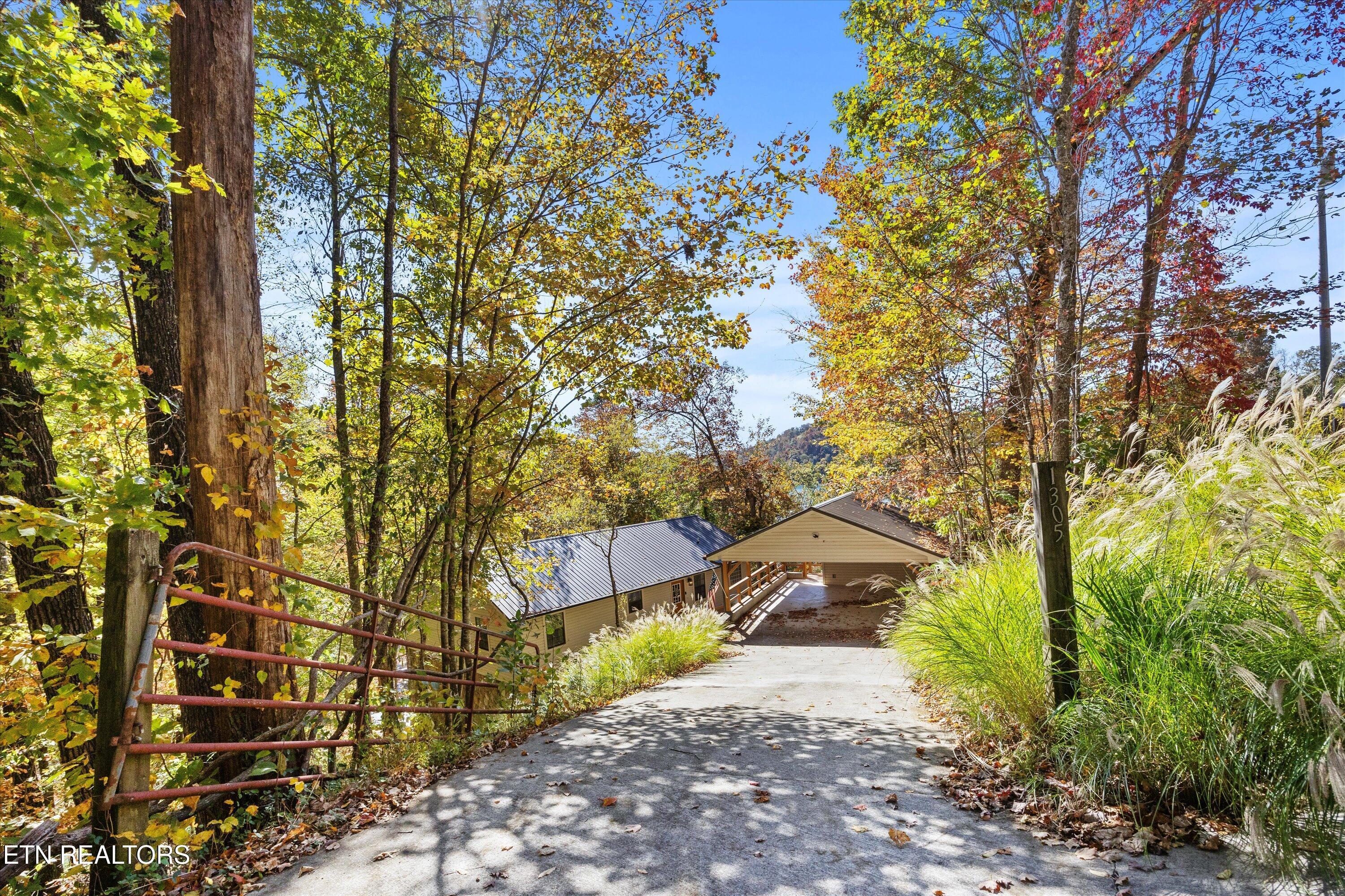 1305 Cove Pointe Rd, Lafollette, TN - Norris Lake Real Estate - Image# 35