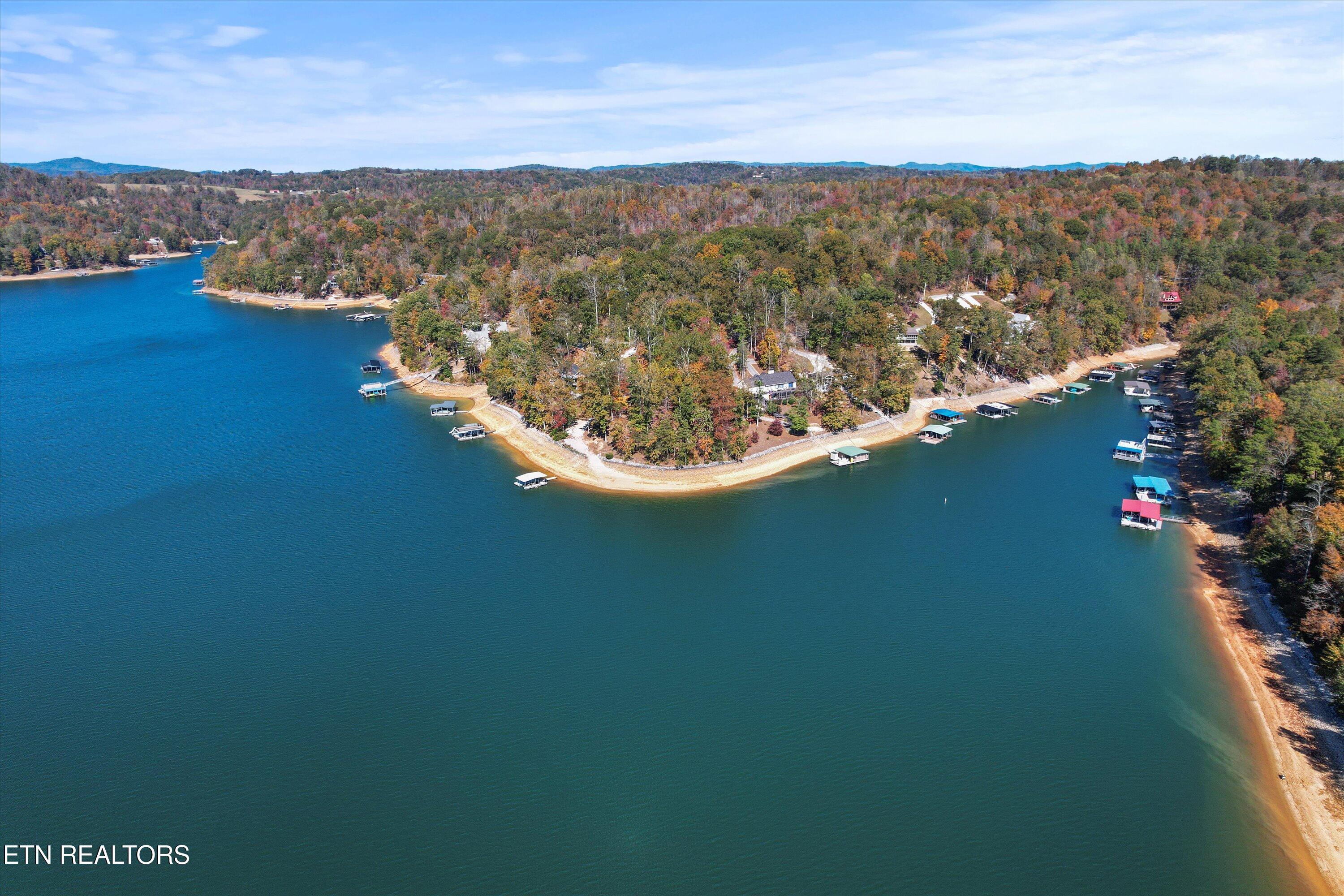 1305 Cove Pointe Rd, Lafollette, TN - Norris Lake Real Estate - Image# 41