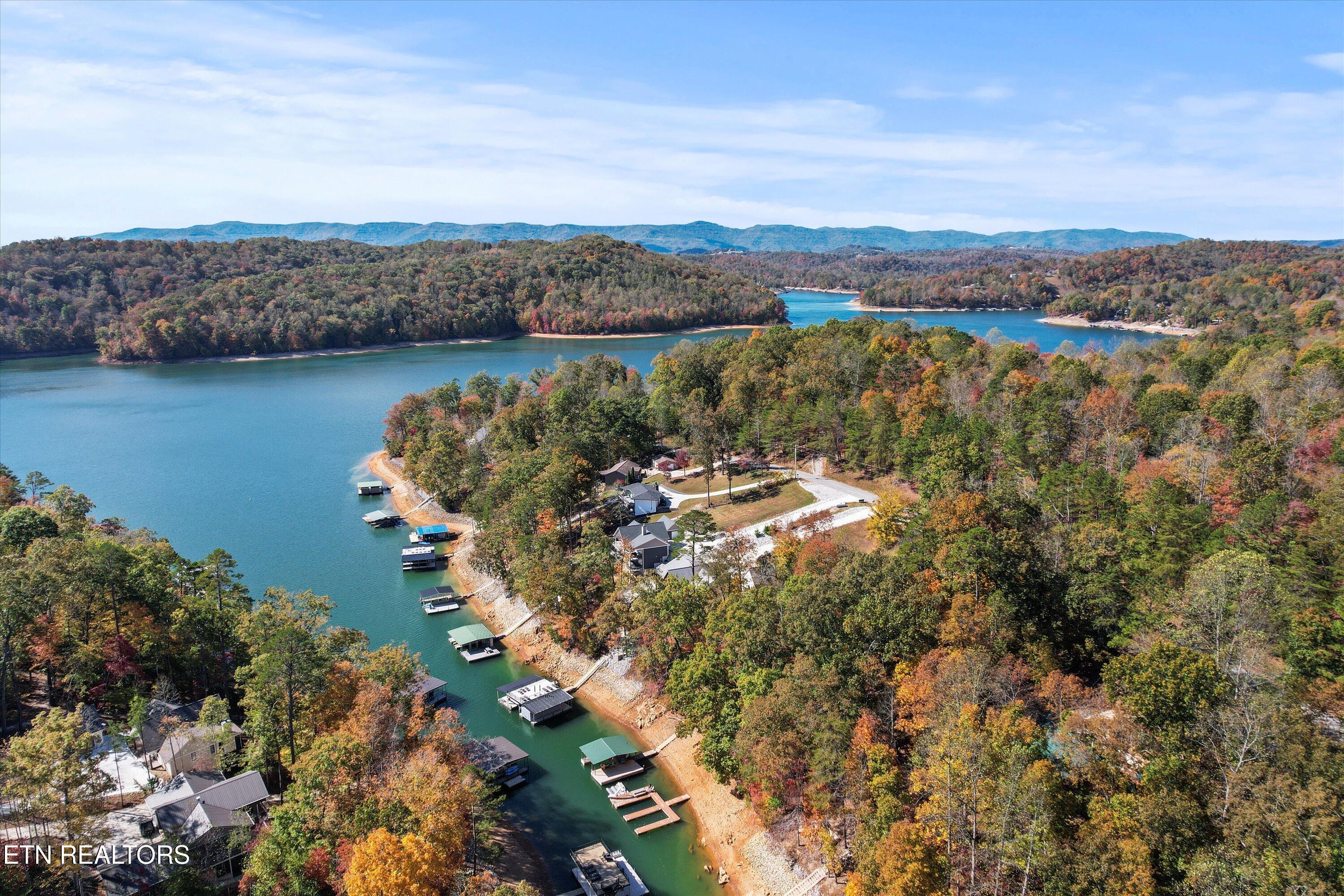 1305 Cove Pointe Rd, Lafollette, TN - Norris Lake Real Estate - Image# 42