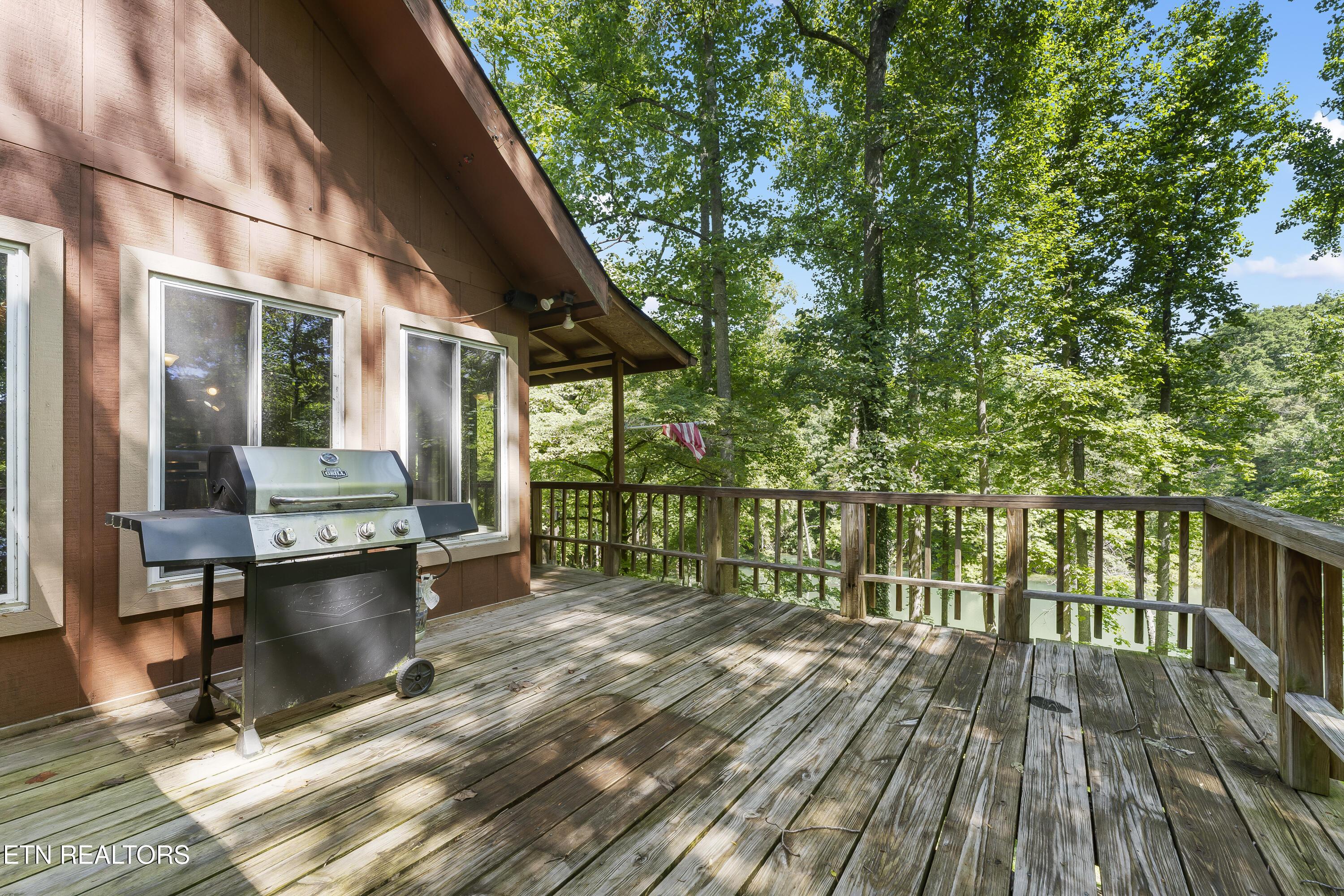 131 Northshore Drive, Andersonville, TN - Norris Lake Real Estate - Image# 3