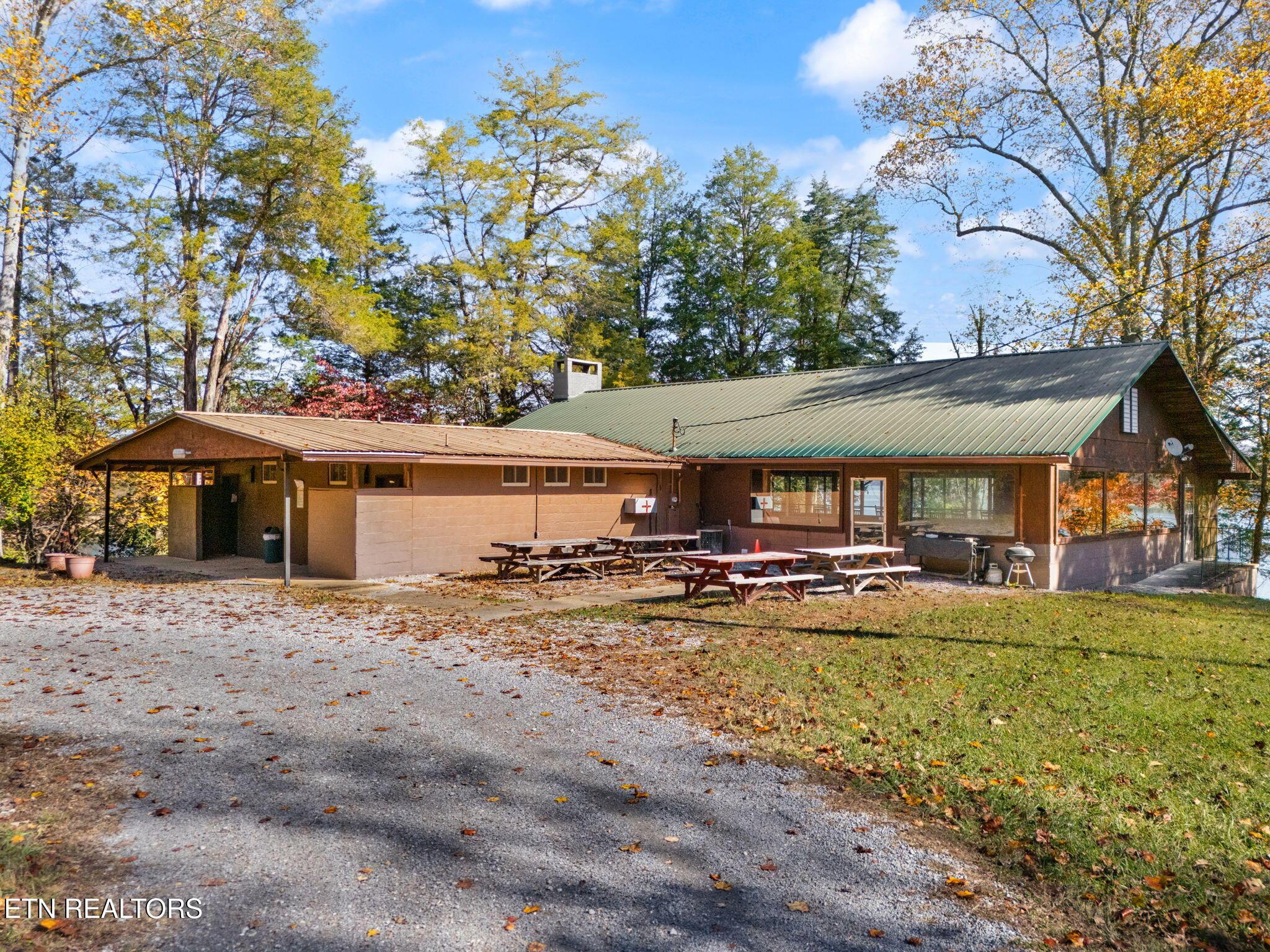 131 Northshore Drive, Andersonville, TN - Norris Lake Real Estate - Image# 46