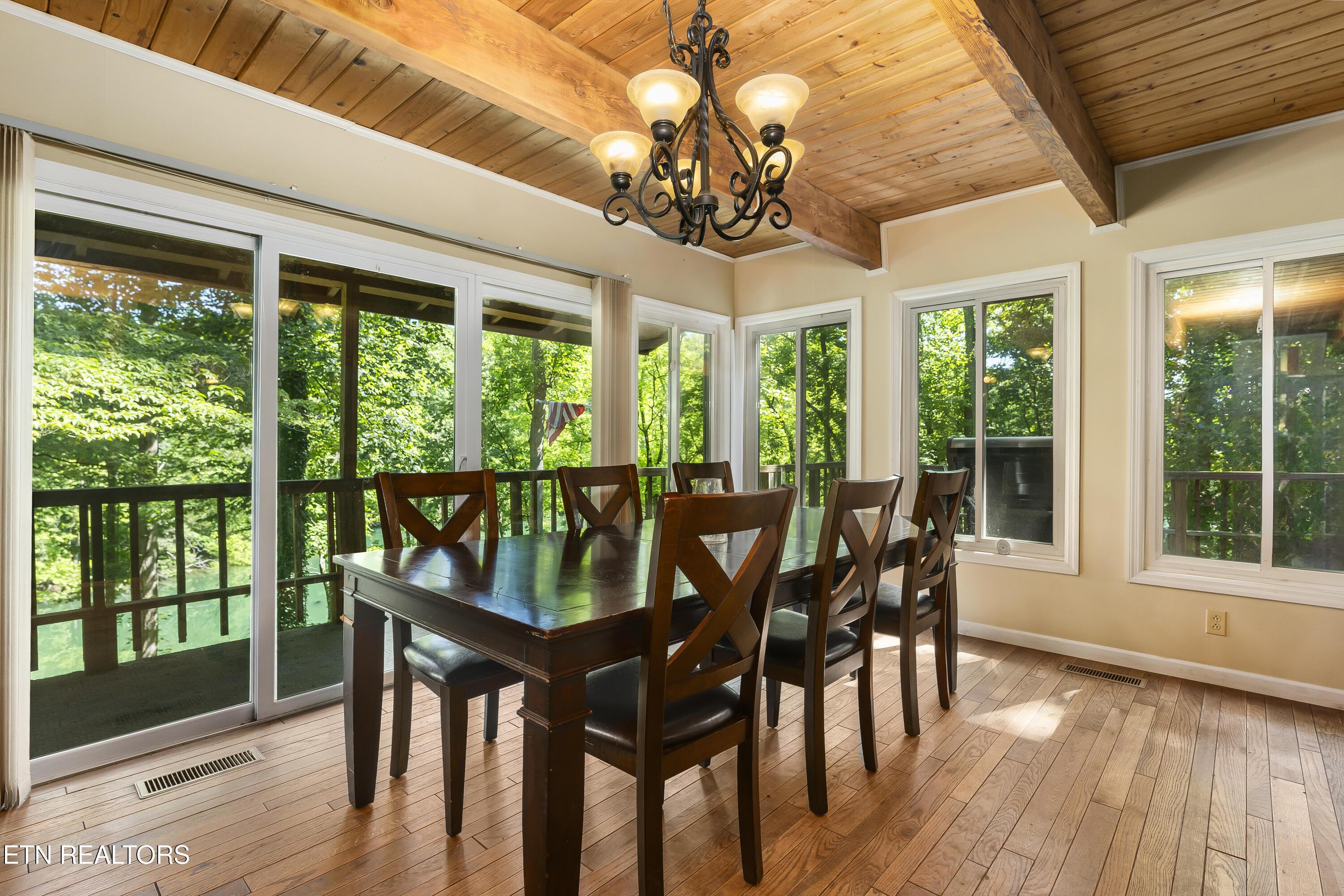 131 Northshore Drive, Andersonville, TN - Norris Lake Real Estate - Image# 8