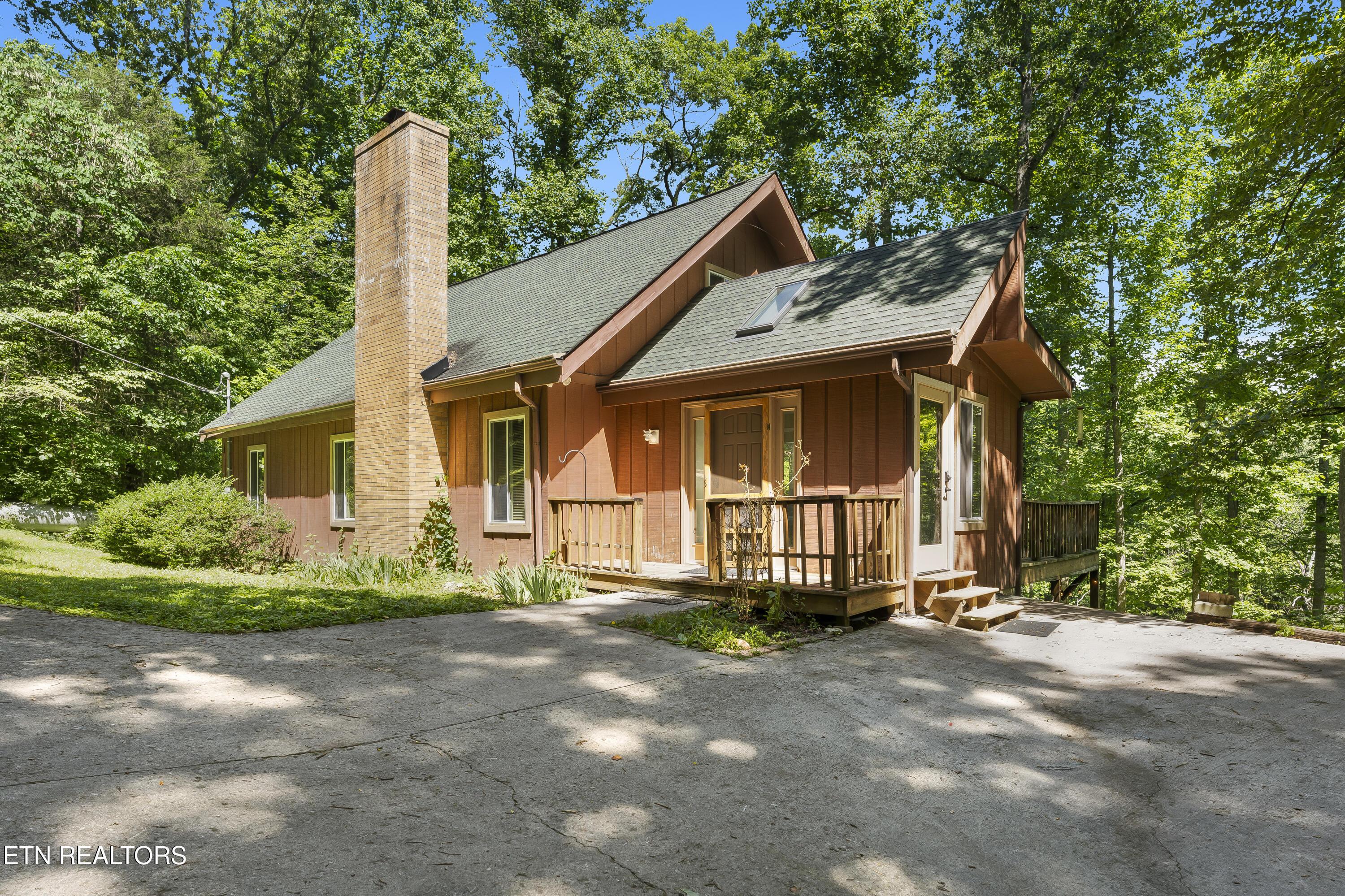 131 Northshore Drive, Andersonville, TN - Norris Lake Real Estate - Image# 30