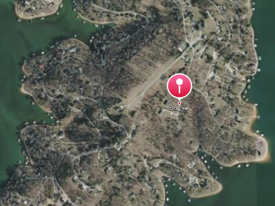 Button Buck Lane, Lafollette, TN - Norris Lake Real Estate - Image# 1