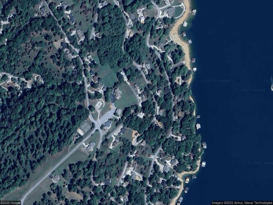 Little Fawn Lane, Lafollette, TN