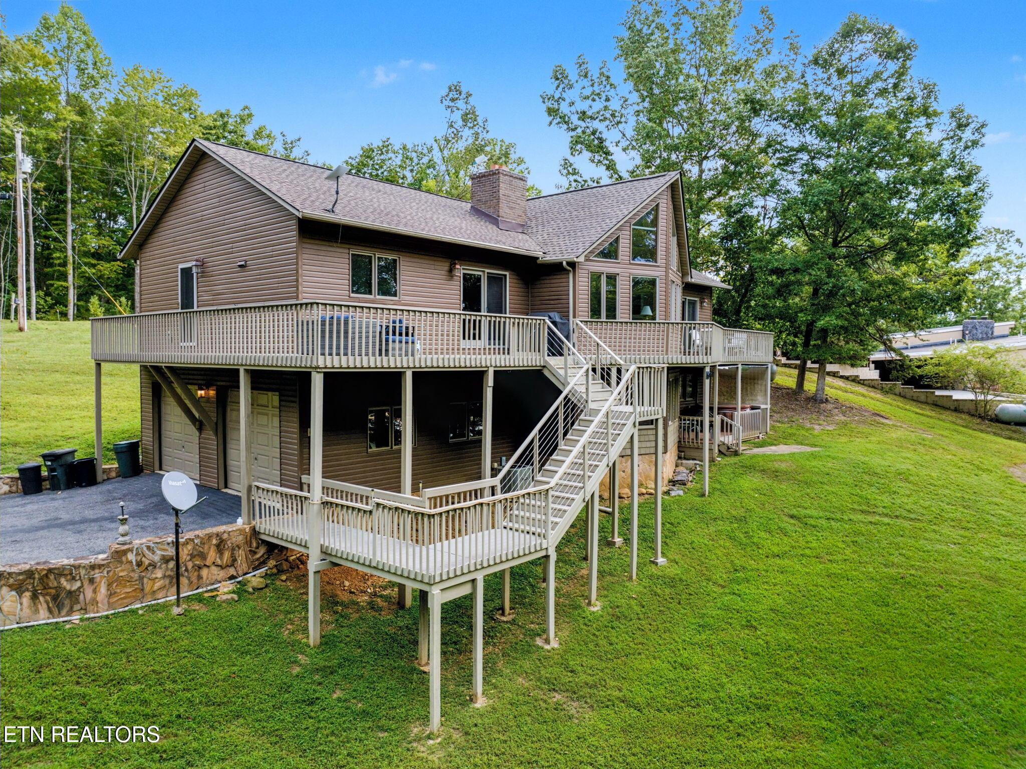 Norris Lake Real Estate - Image# 4