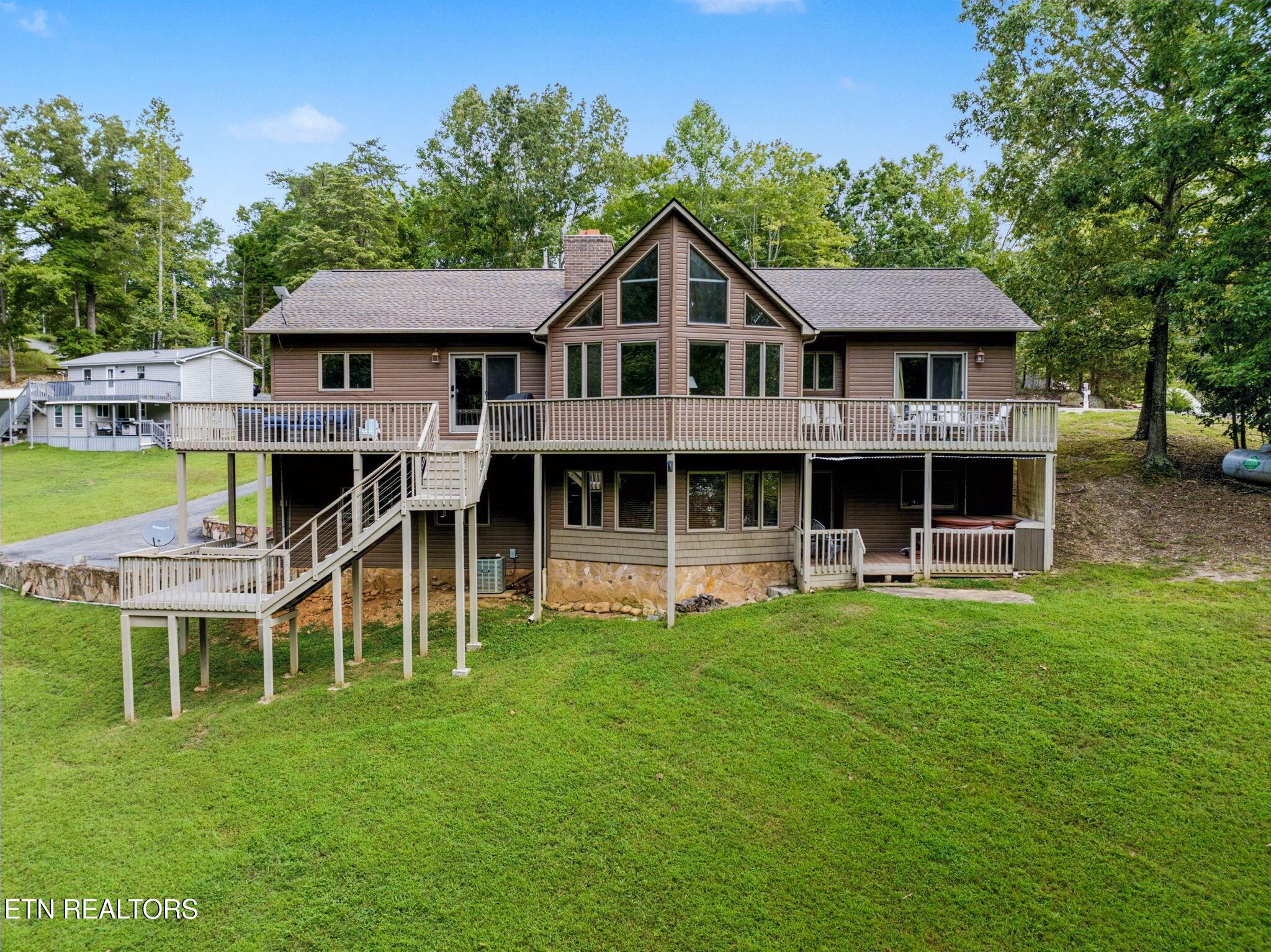 Norris Lake Real Estate - Image# 3