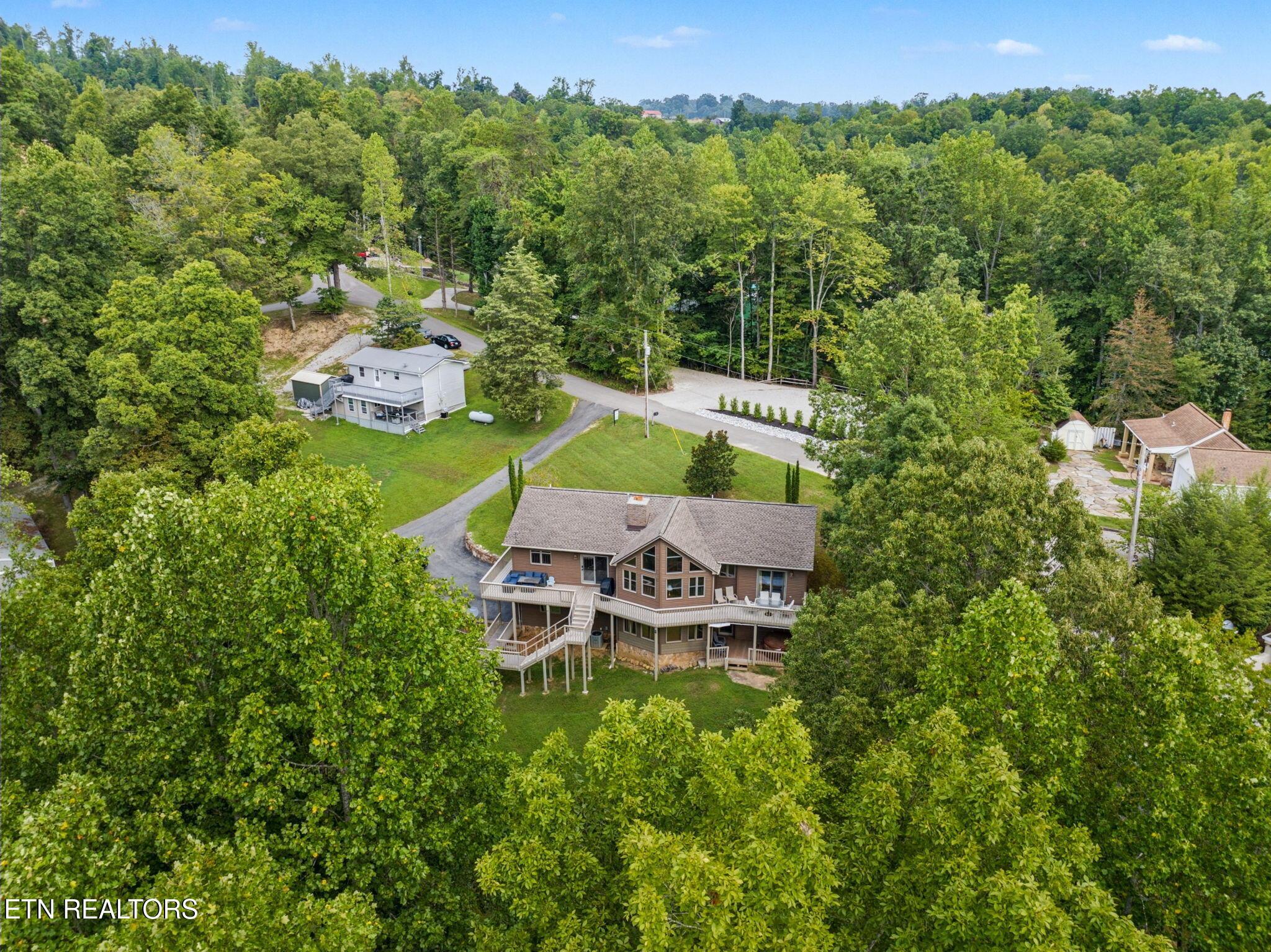 Norris Lake Real Estate - Image# 2