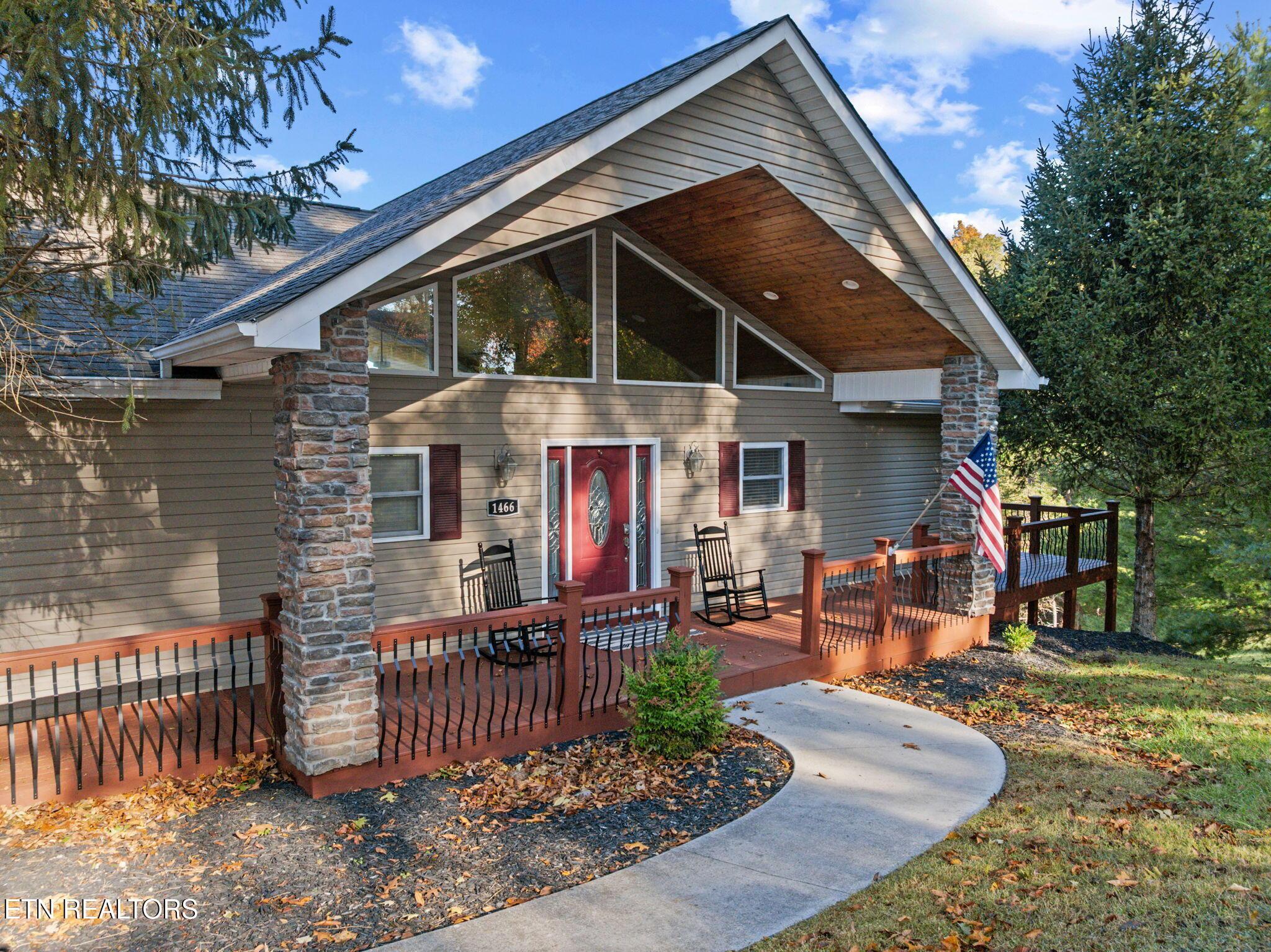 Norris Lake Real Estate - Image# 45