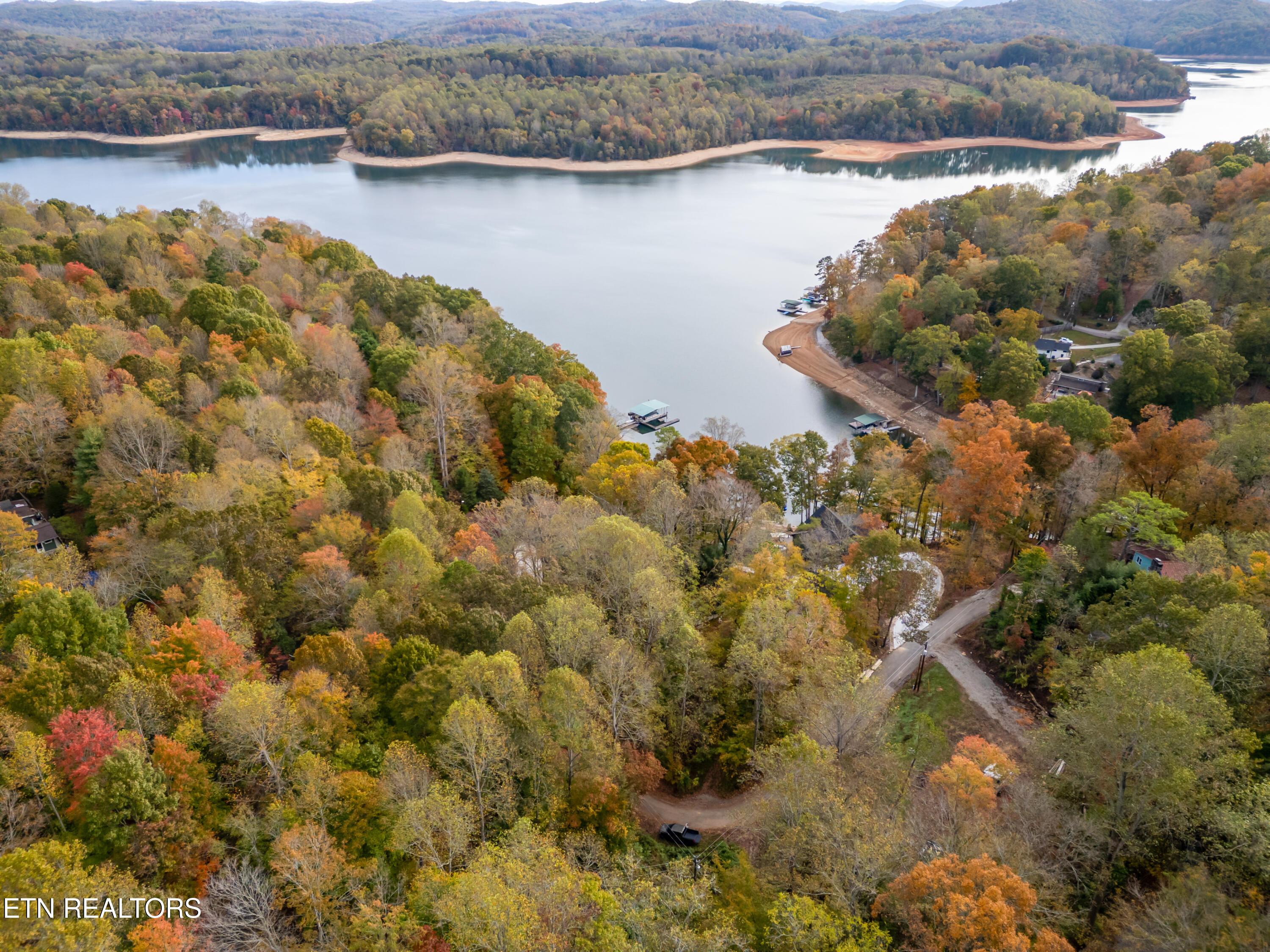 Engle Drive, Andersonville, TN - Norris Lake Real Estate - Image# 4