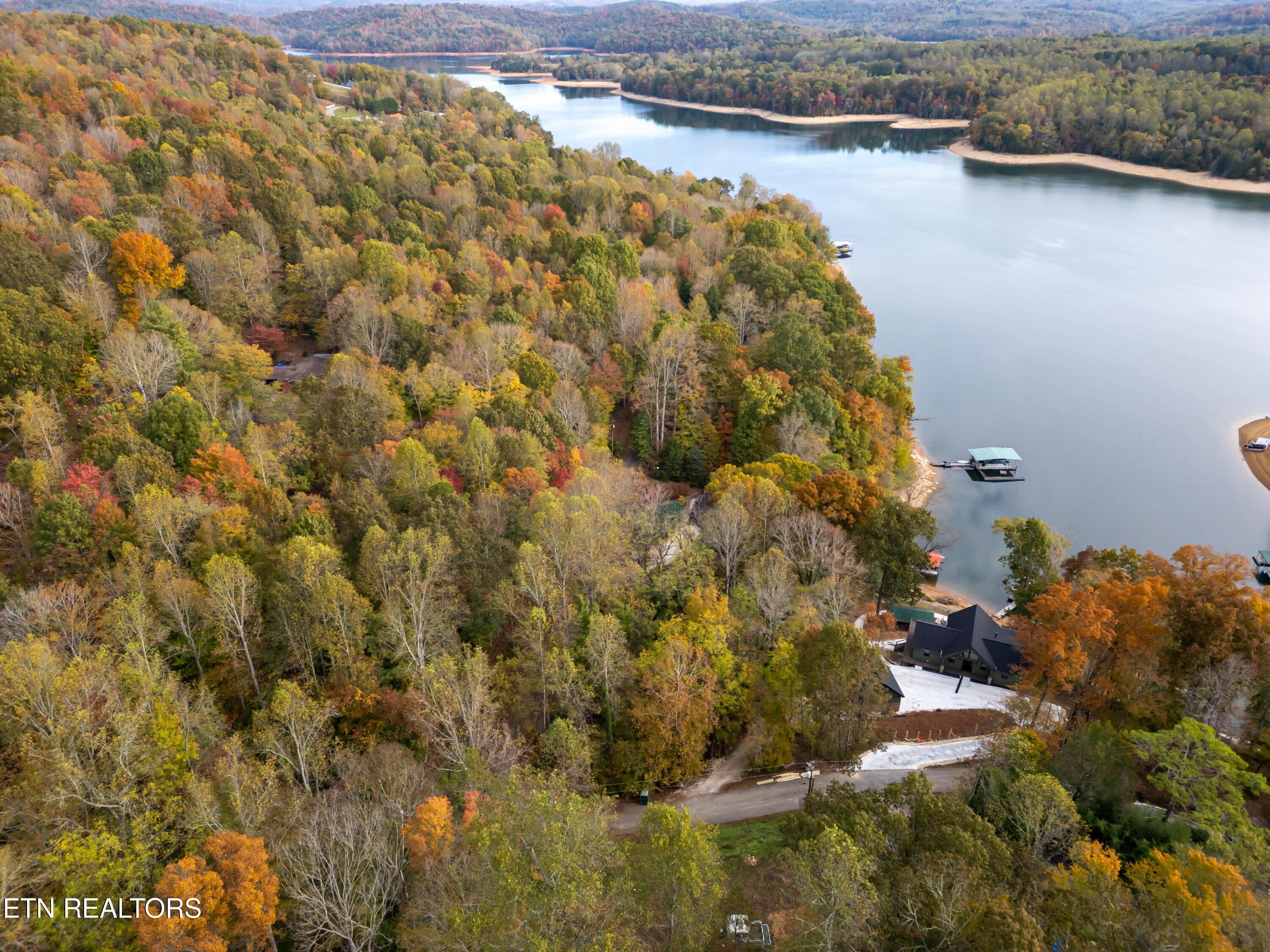 Engle Drive, Andersonville, TN - Norris Lake Real Estate - Image# 5