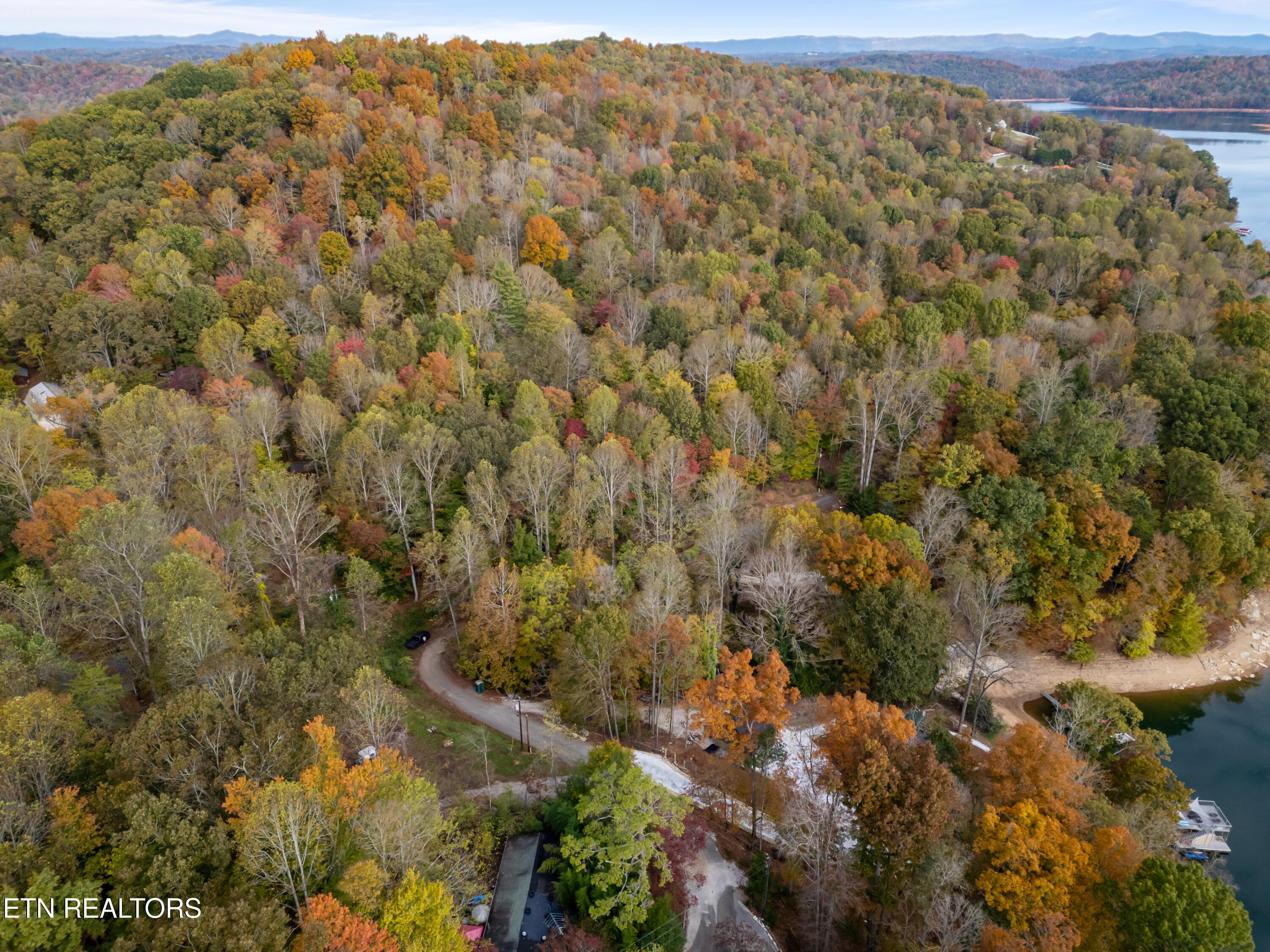 Engle Drive, Andersonville, TN - Norris Lake Real Estate - Image# 6