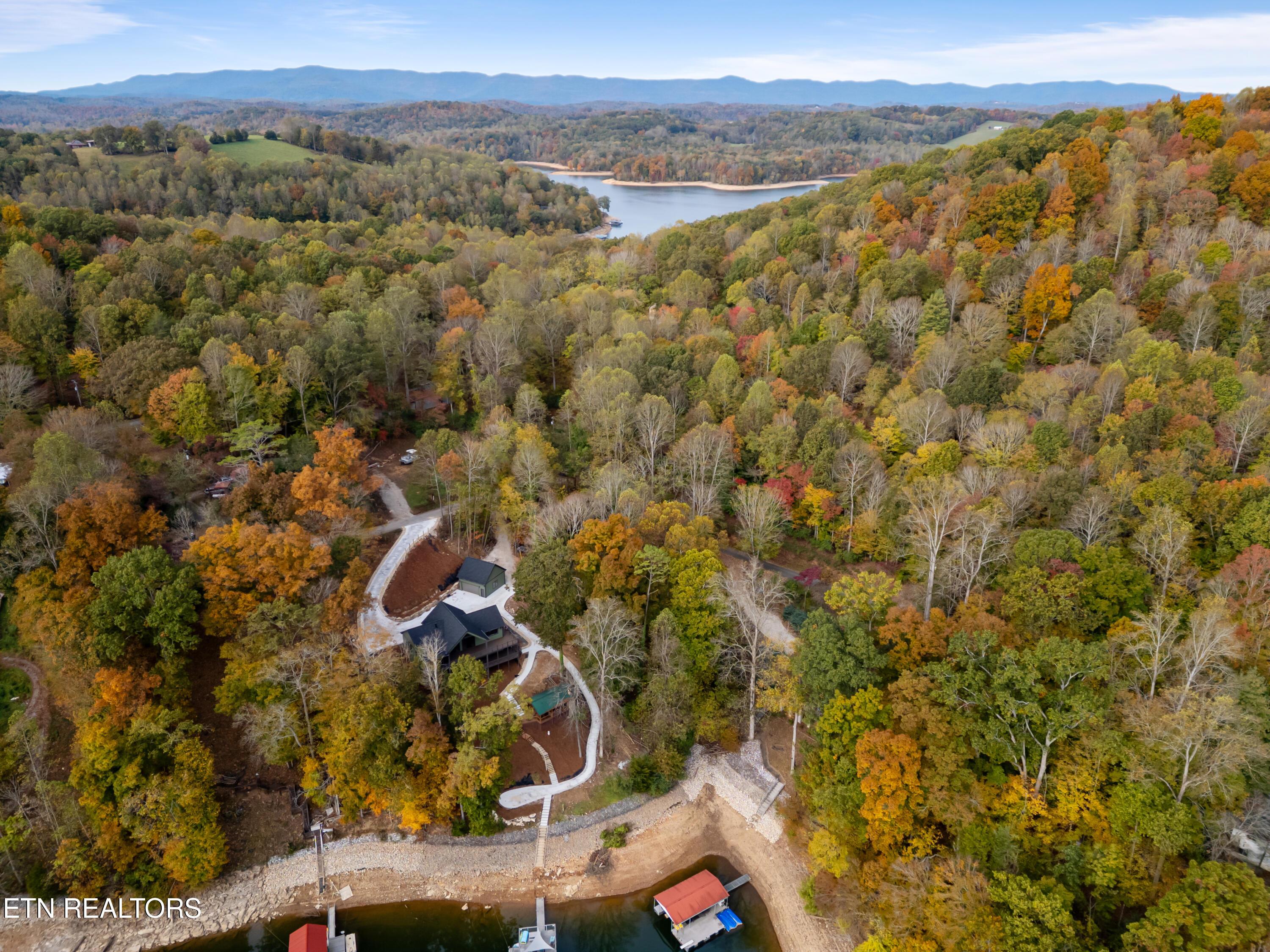Engle Drive, Andersonville, TN - Norris Lake Real Estate - Image# 7