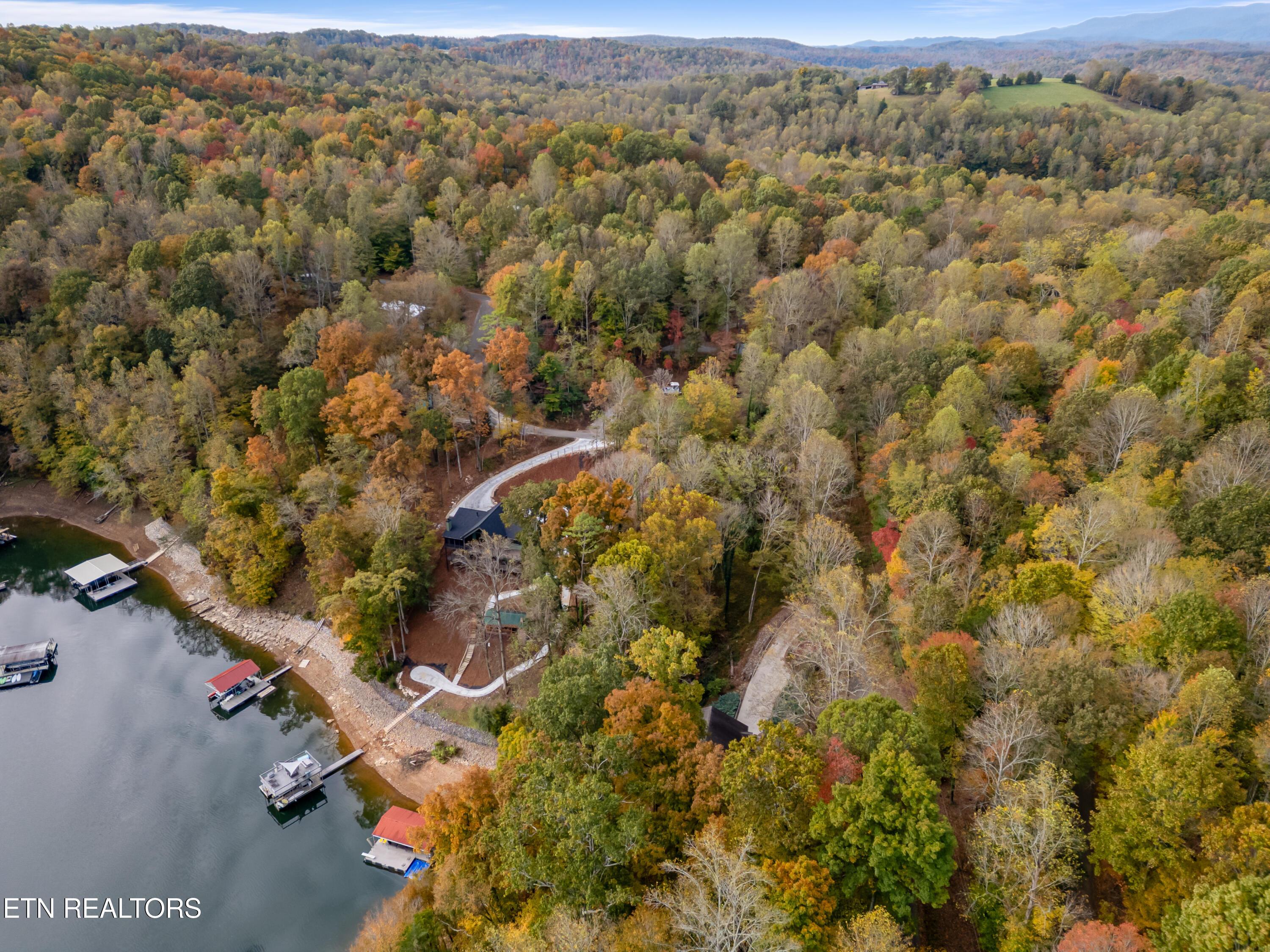 Engle Drive, Andersonville, TN - Norris Lake Real Estate - Image# 8