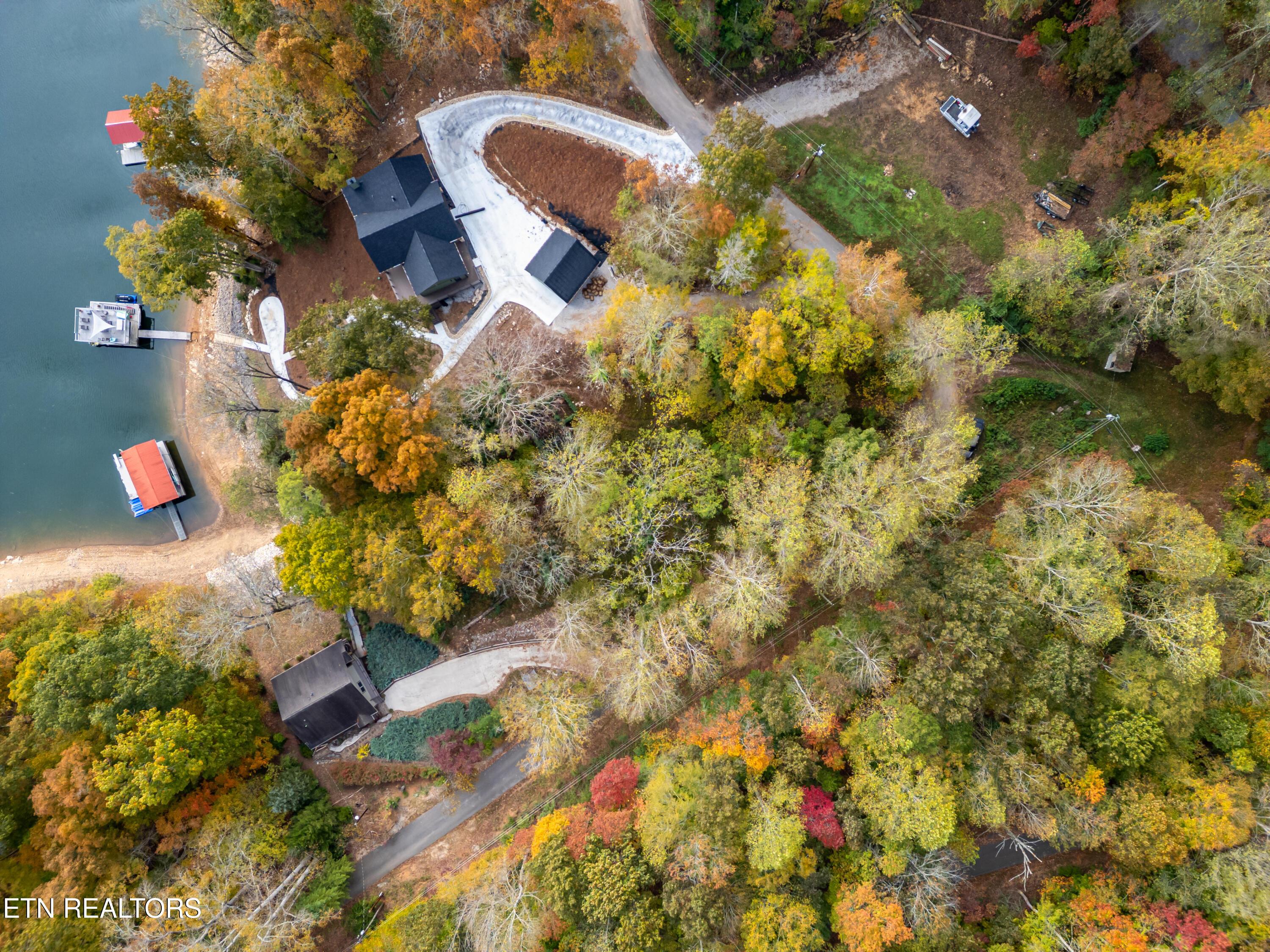 Engle Drive, Andersonville, TN - Norris Lake Real Estate - Image# 11