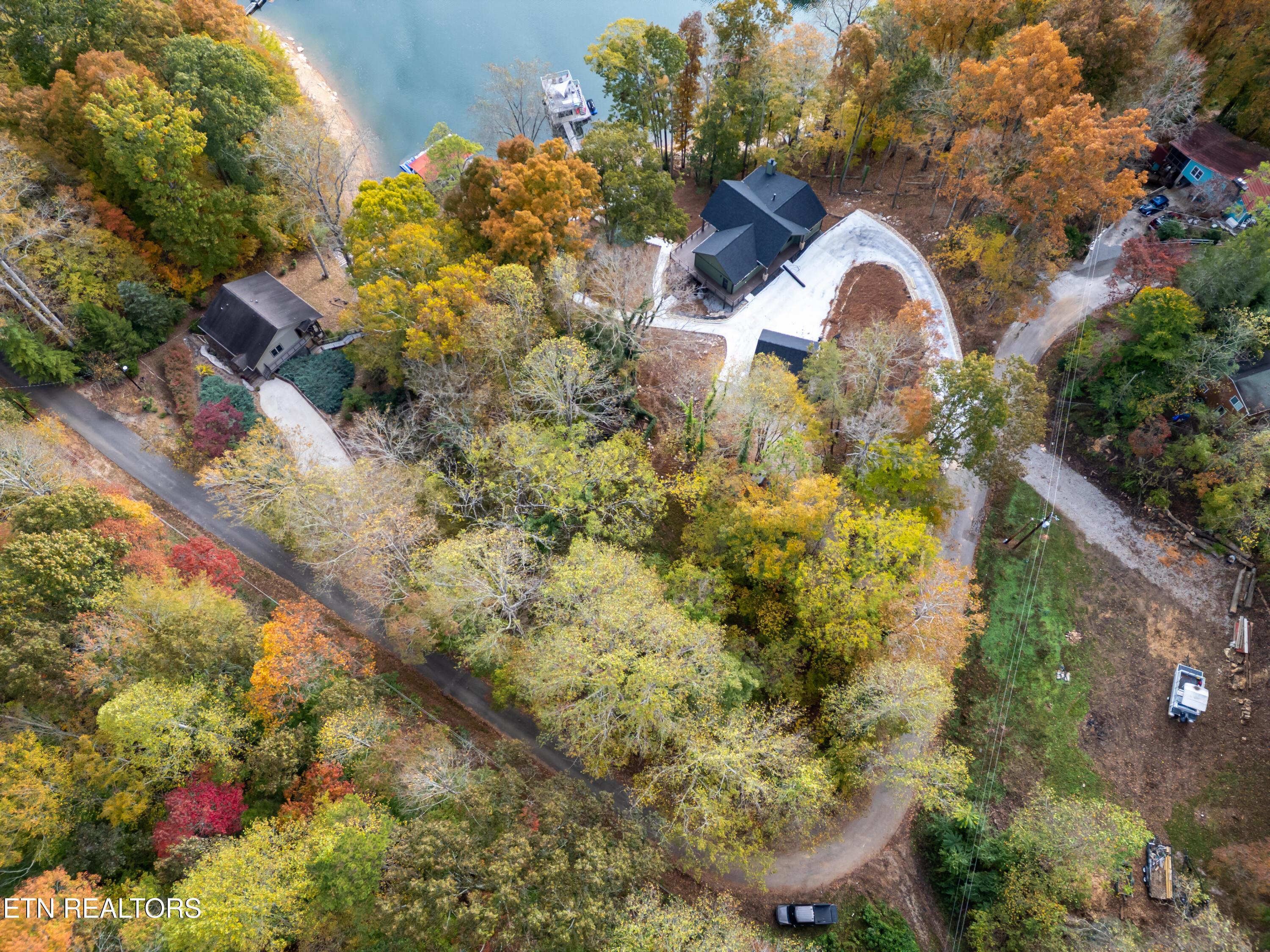 Engle Drive, Andersonville, TN - Norris Lake Real Estate - Image# 12