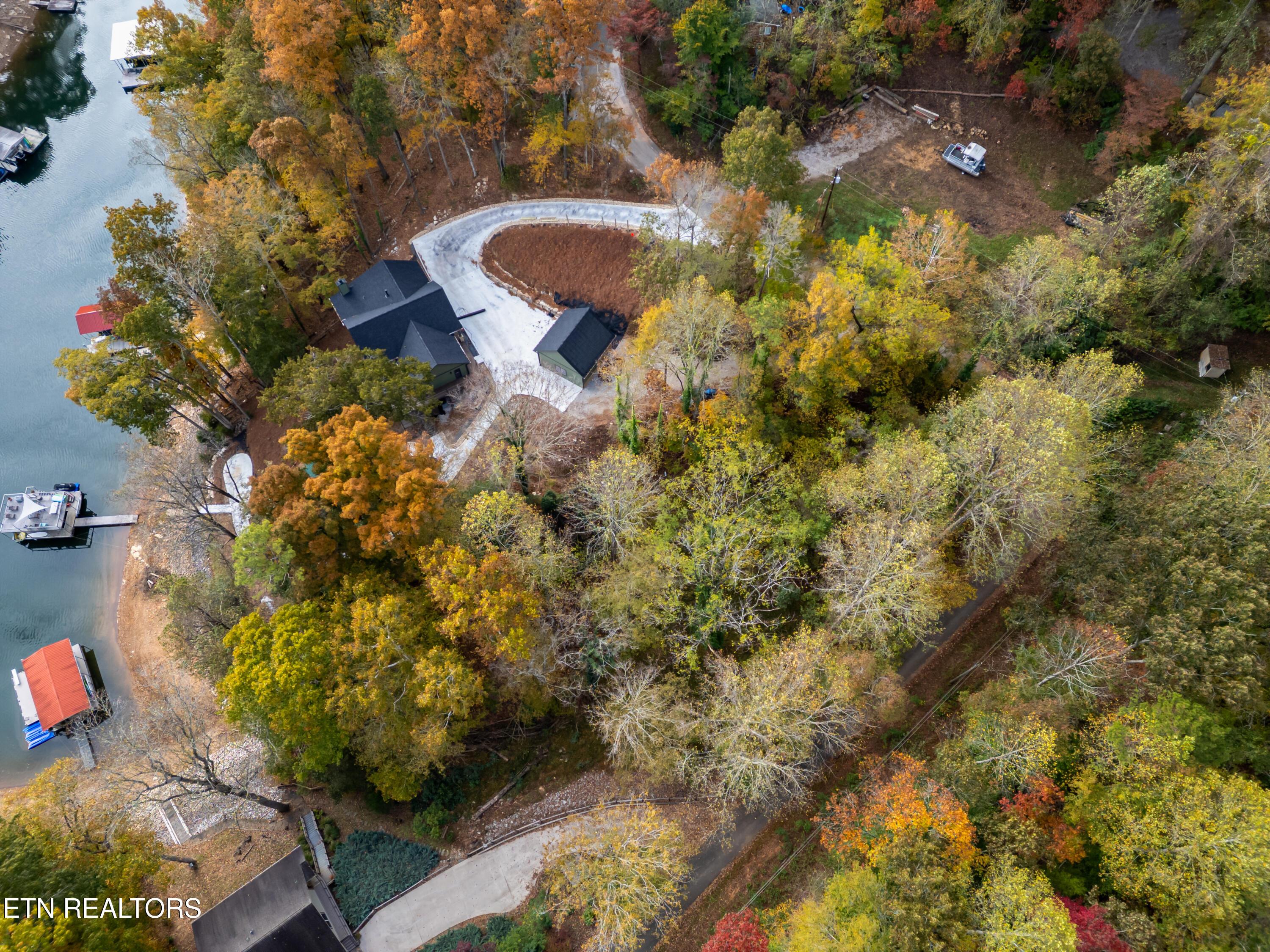 Engle Drive, Andersonville, TN - Norris Lake Real Estate - Image# 14