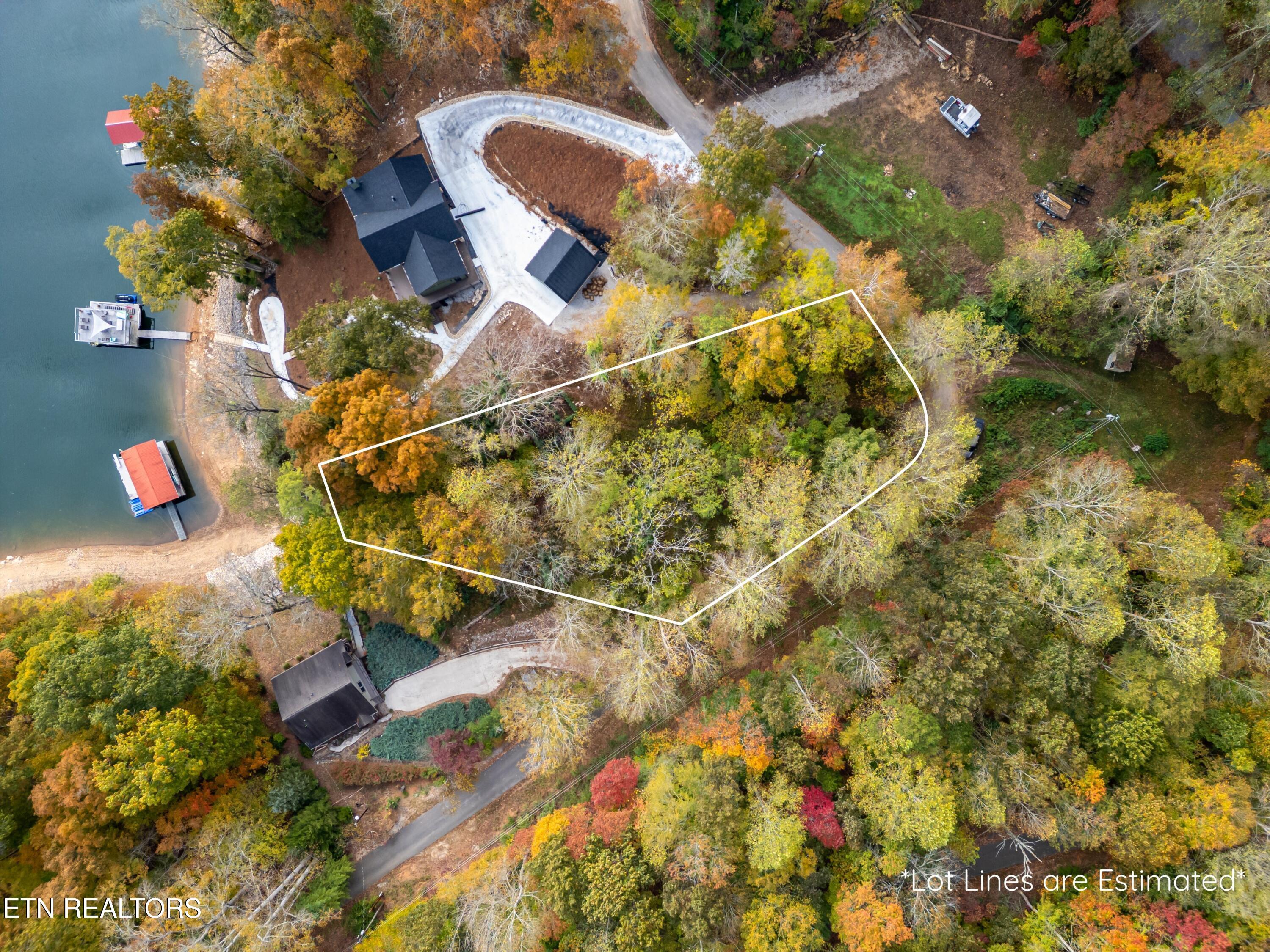 Engle Drive, Andersonville, TN