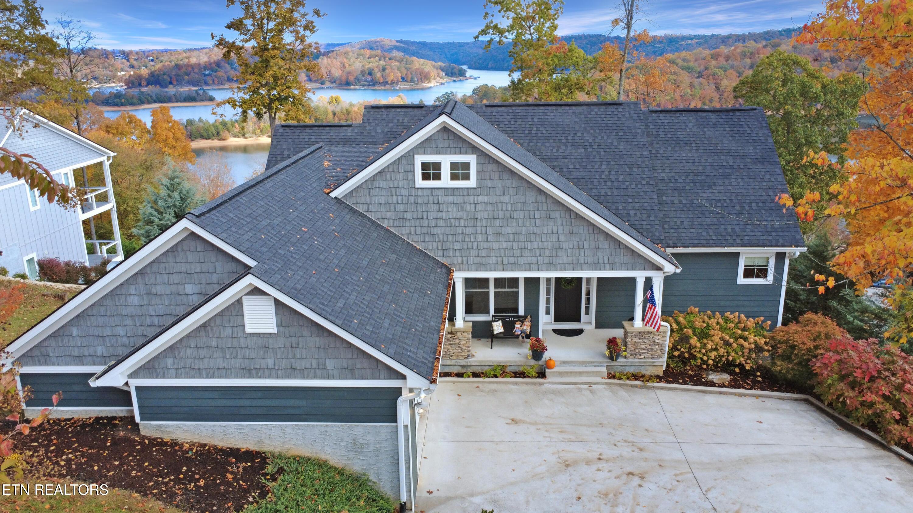 Norris Lake Real Estate - Image# 4