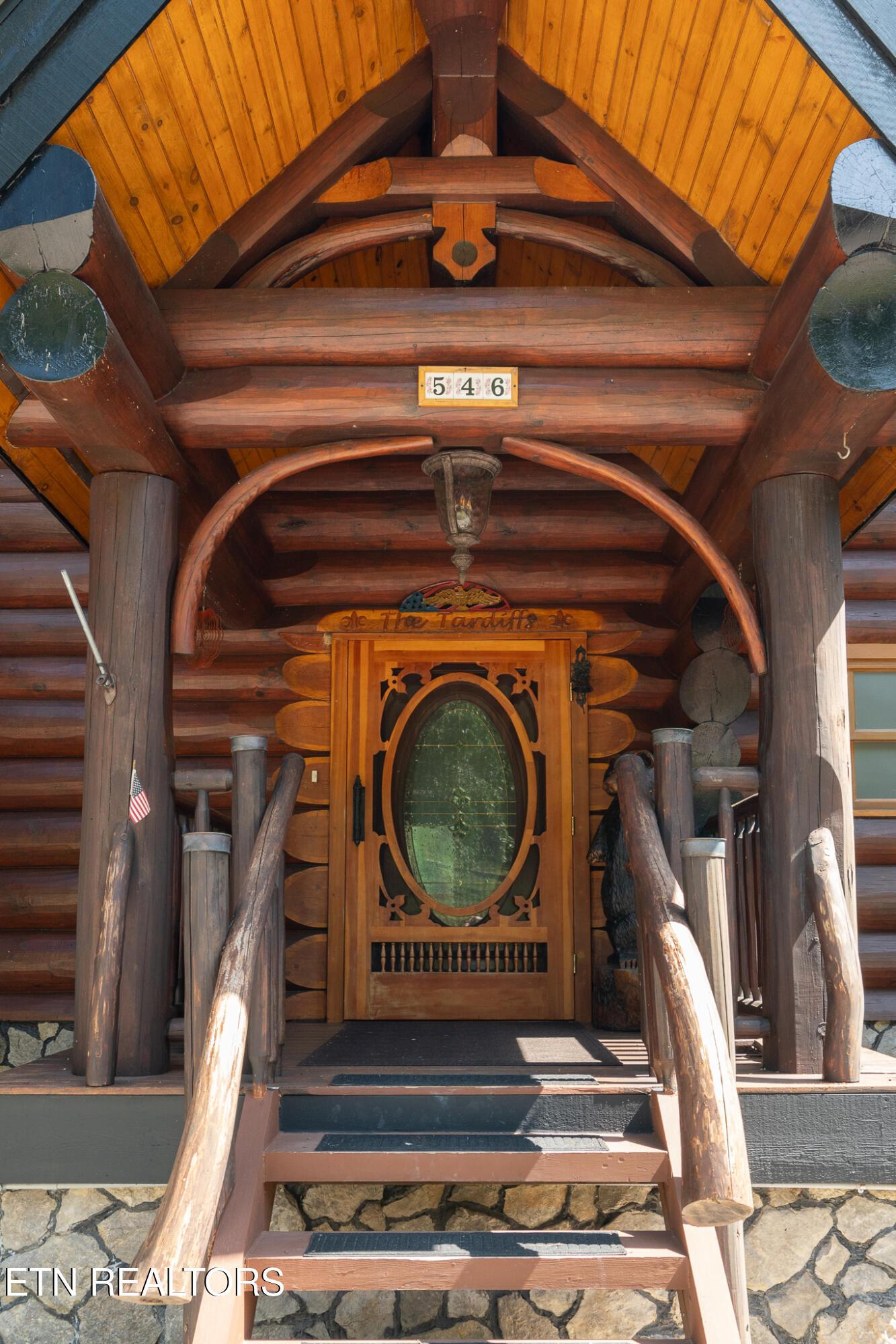 546 Bluff View Rd, New Tazewell, TN - Norris Lake Real Estate - Image# 6