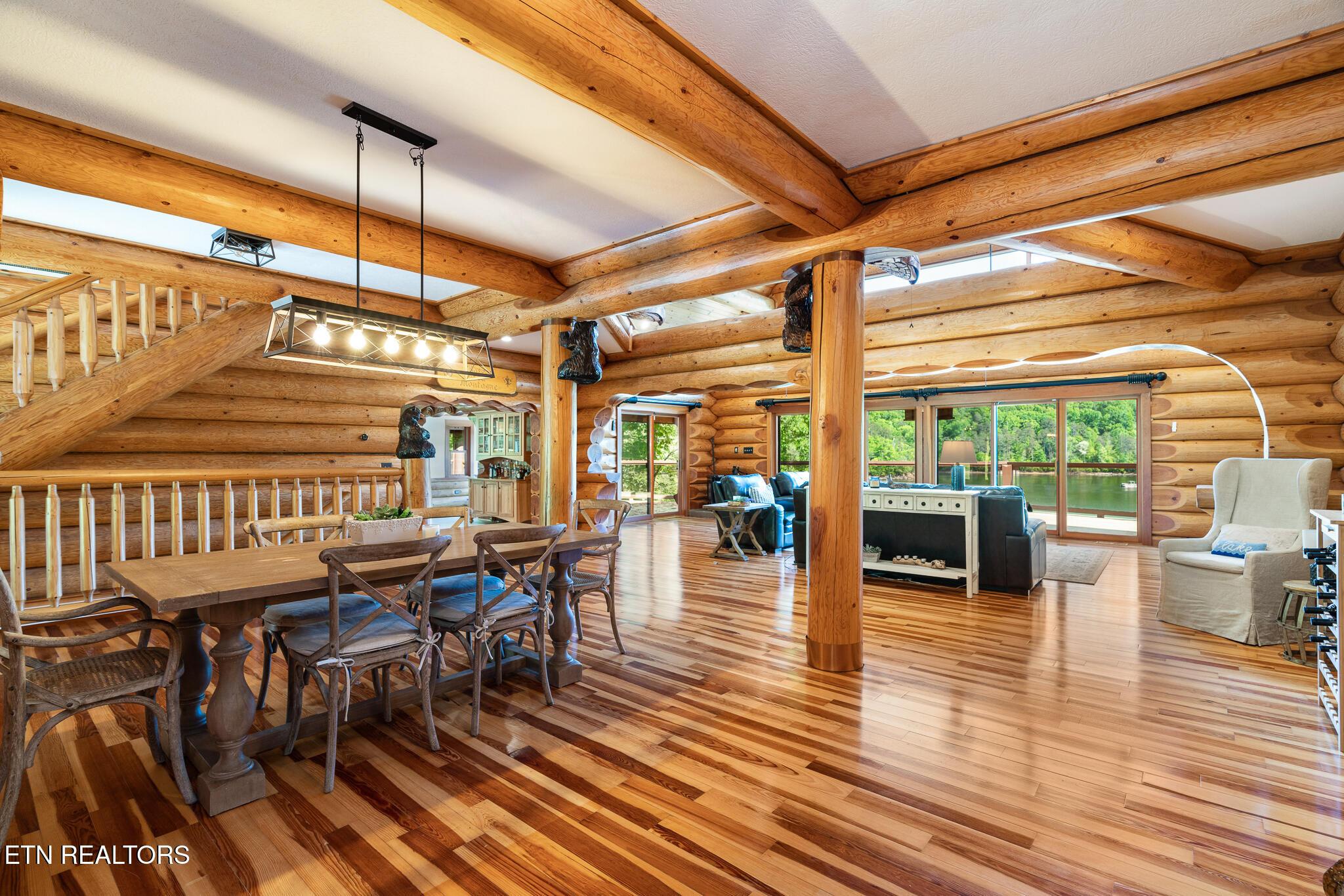 546 Bluff View Rd, New Tazewell, TN - Norris Lake Real Estate - Image# 7